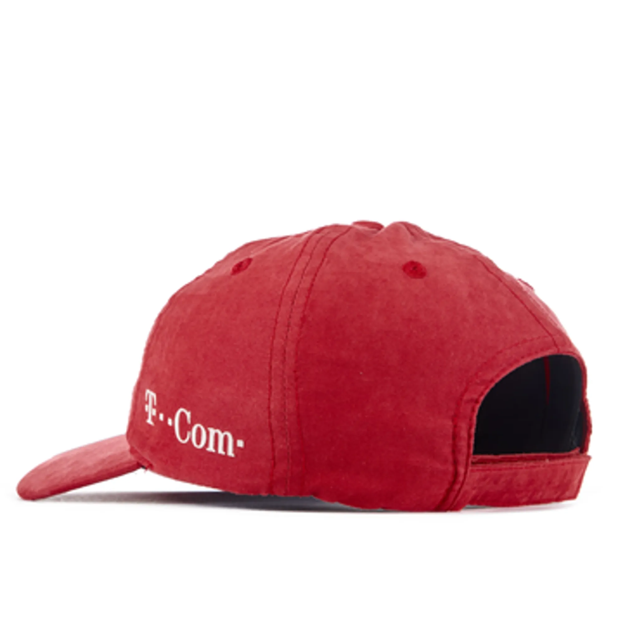 2004-05 Bayern Munich adidas Cap - 8/10 - (Adults)