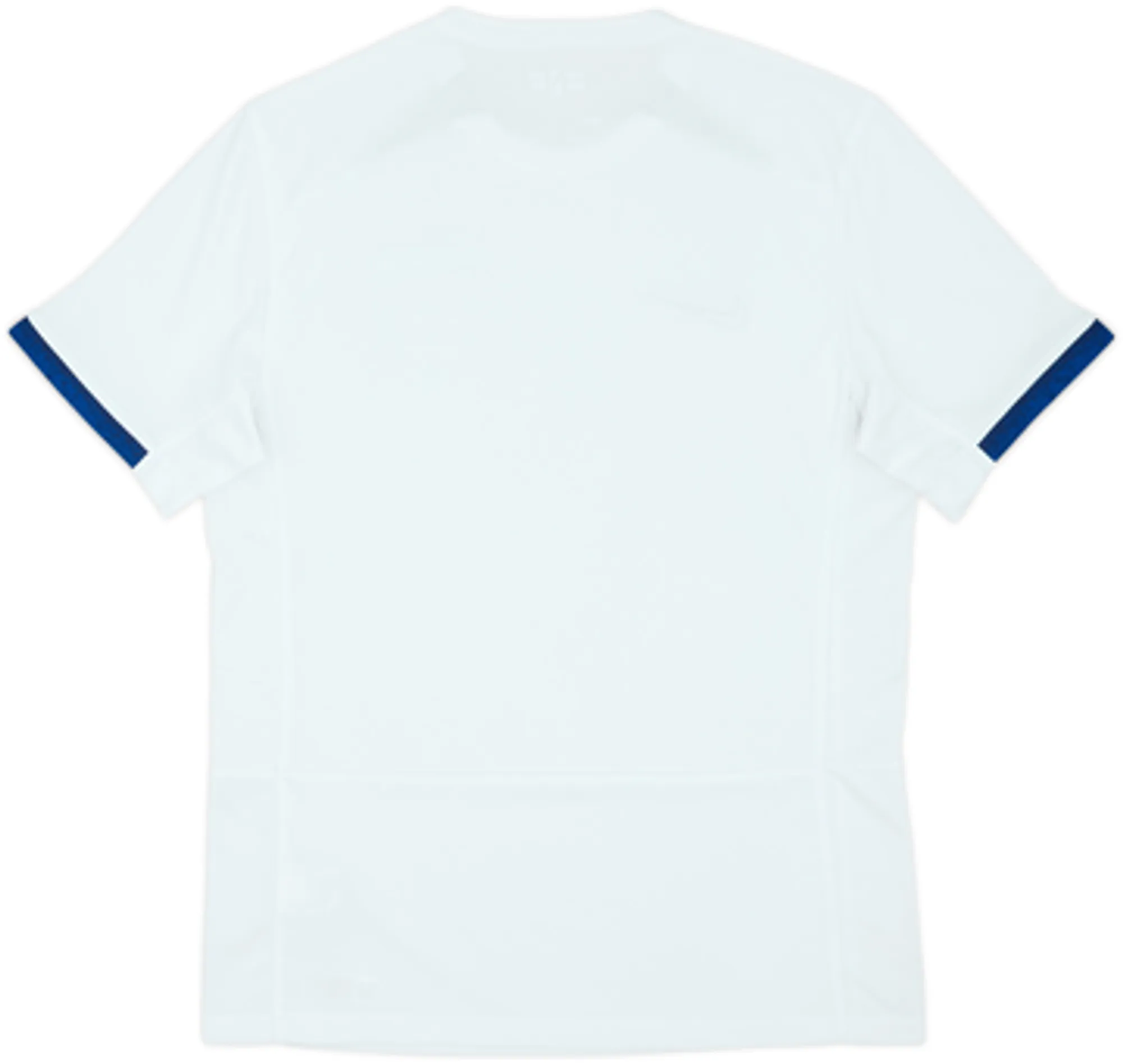 2023-24 England Lionesses Home Shirt - 10/10 - (Men's M)