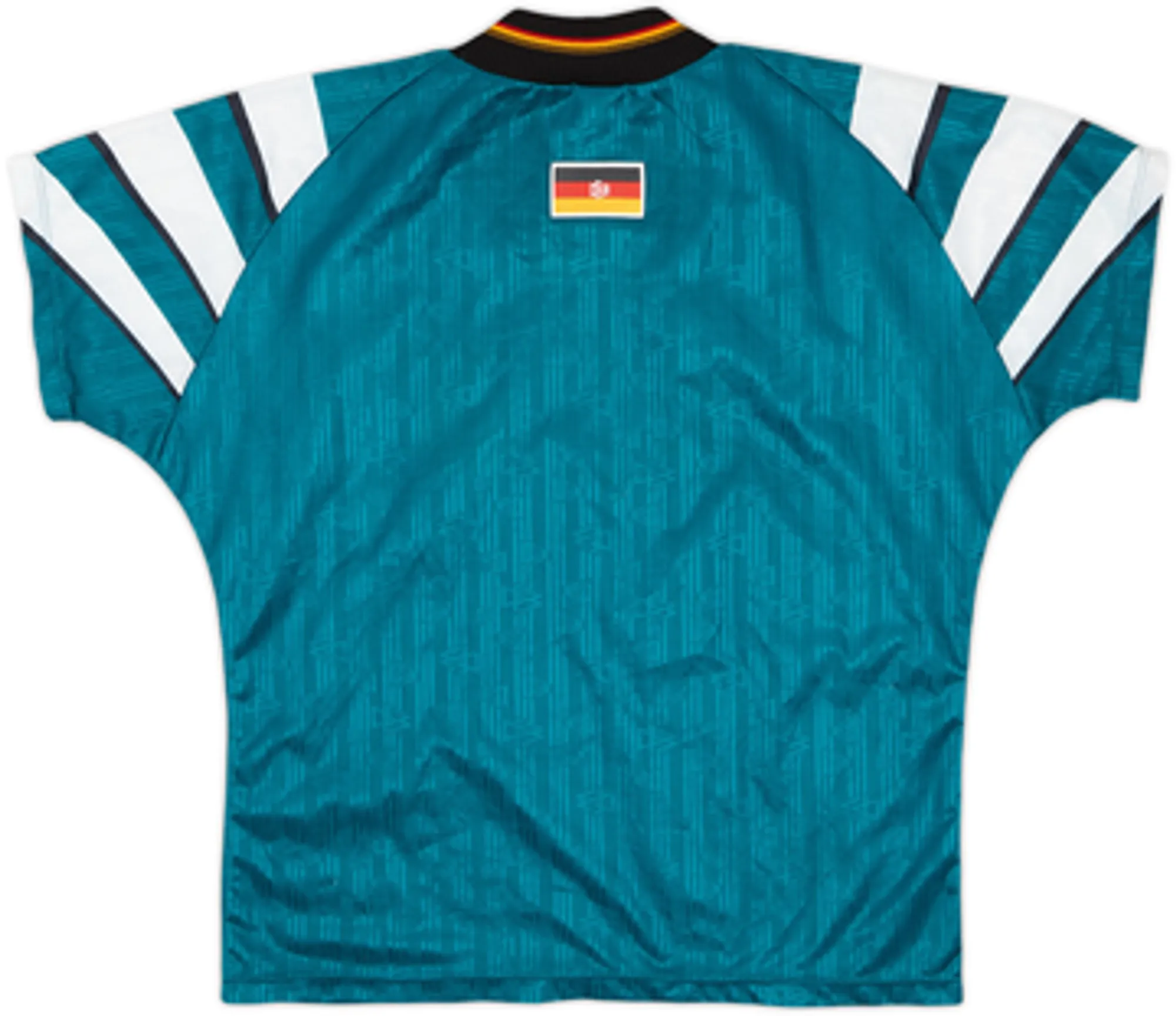 1996-98 Germany WM 2006 Away Shirt - 8/10 - (YXXL)