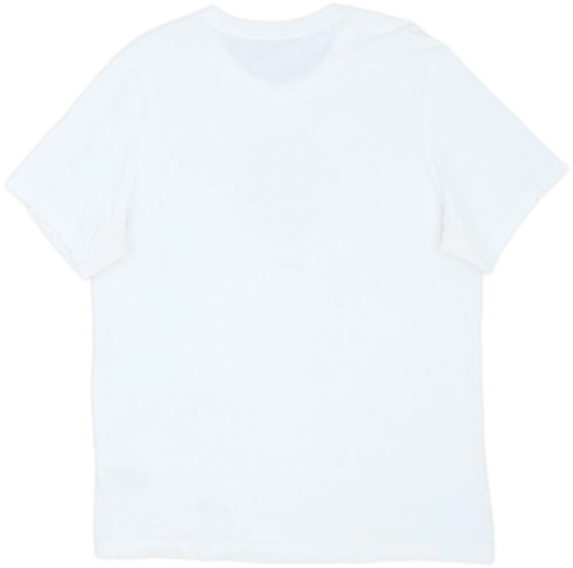 2020-21 England Nike Cotton Tee - 10/10 - (L)
