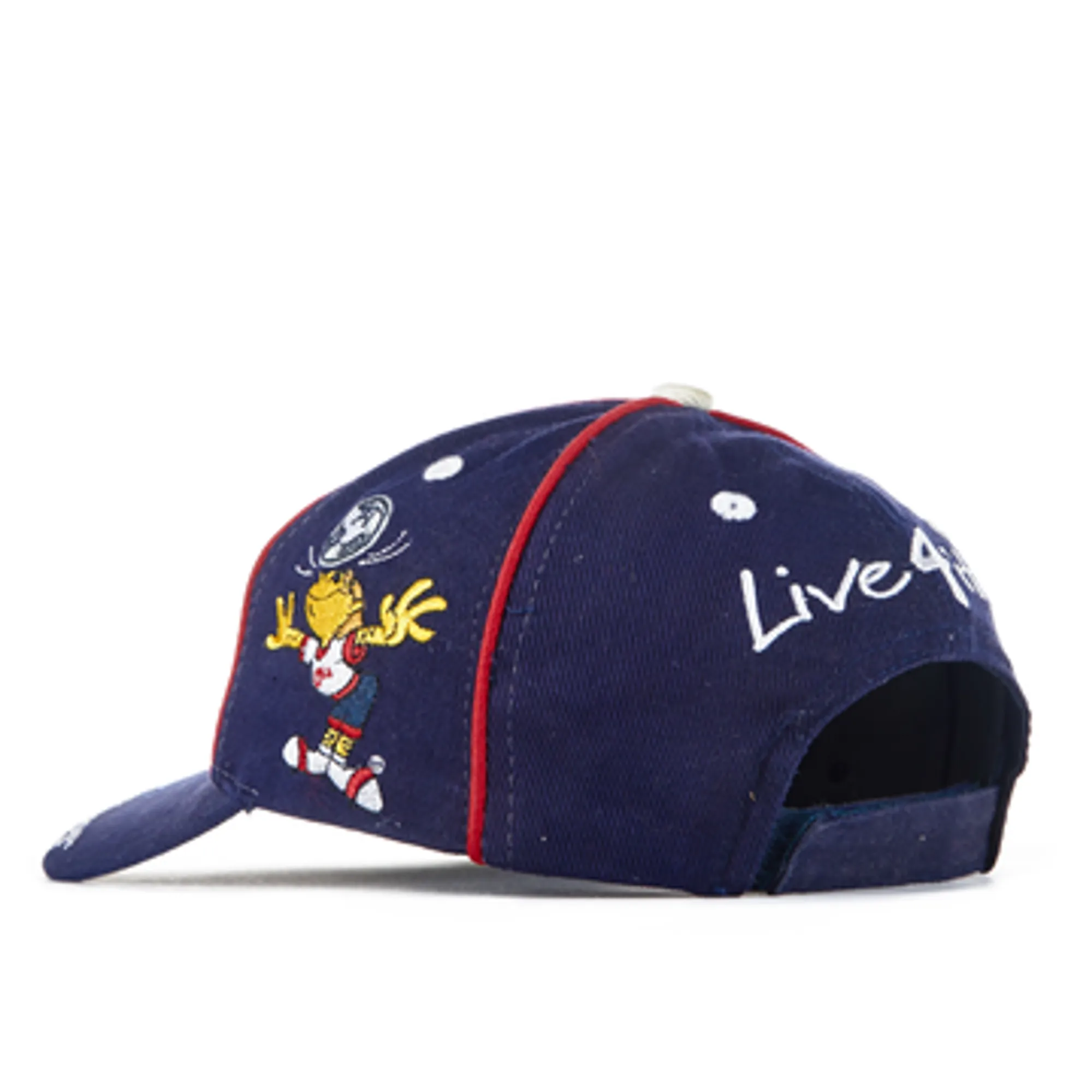 2004 England Cap - 5/10 - (Adults)