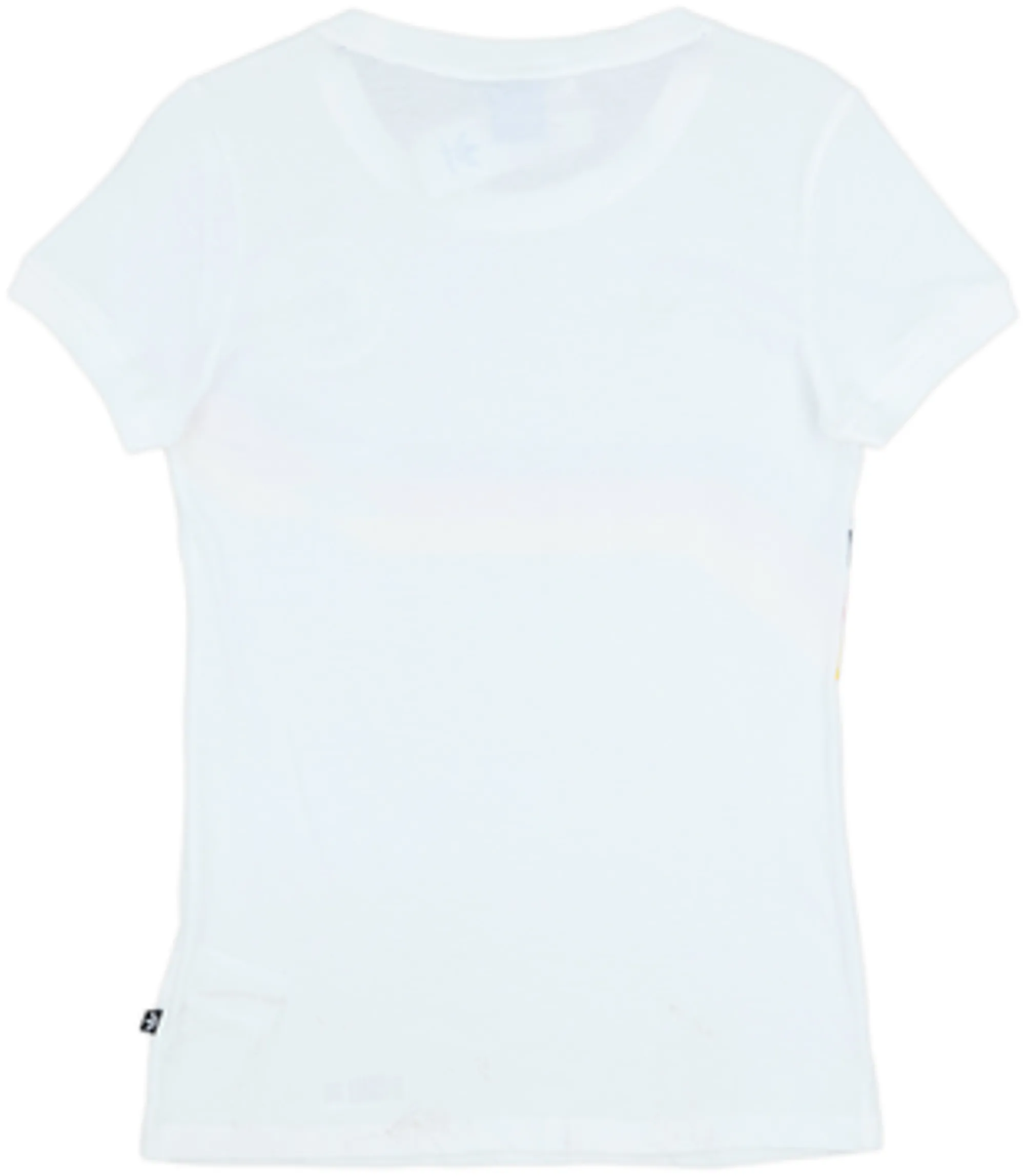 2016 Germany adidas Originals '88' Retro Cotton Tee (Women's M)