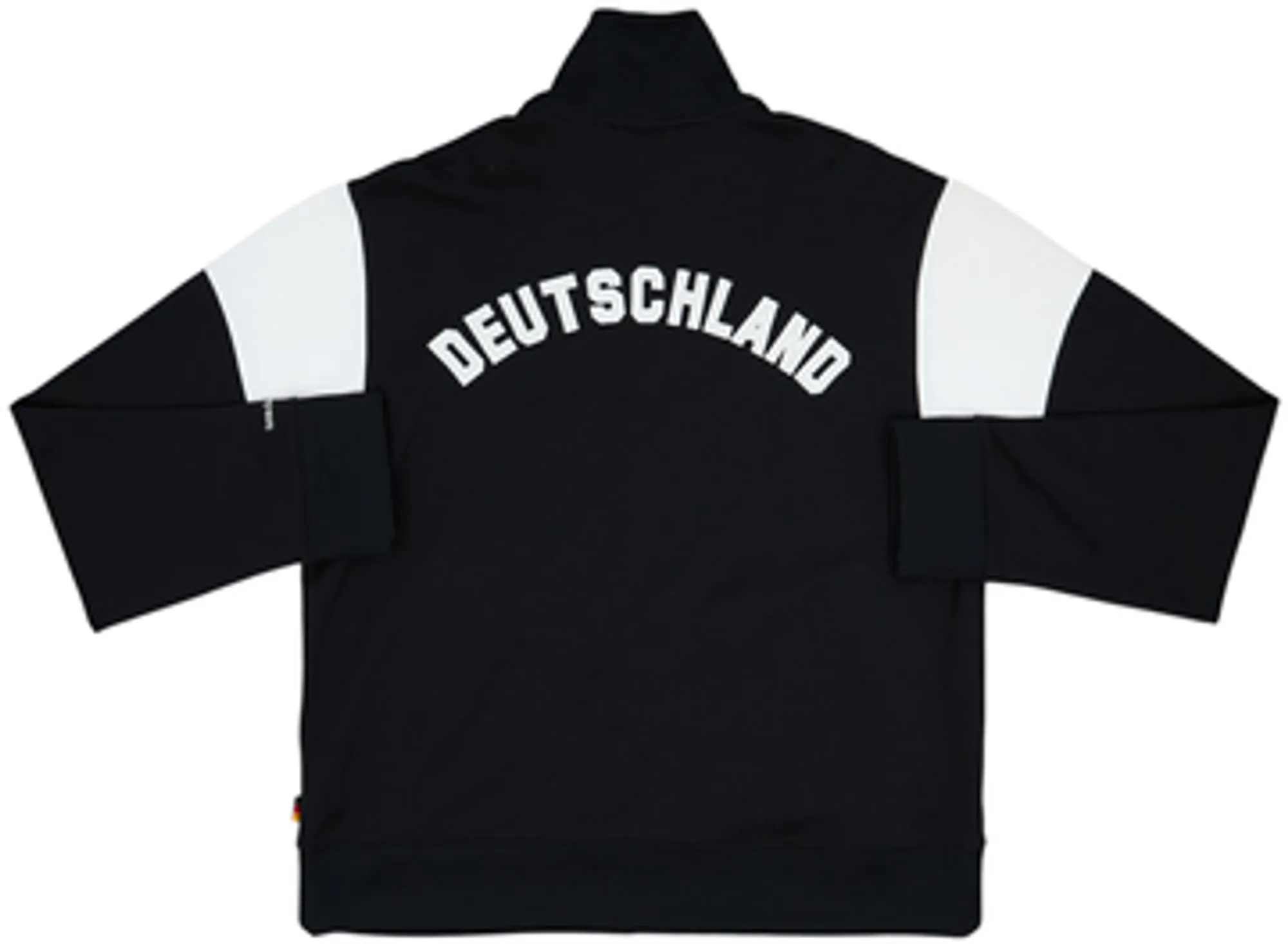 2004-05 Germany adidas Track Jacket - 8/10 - (L)