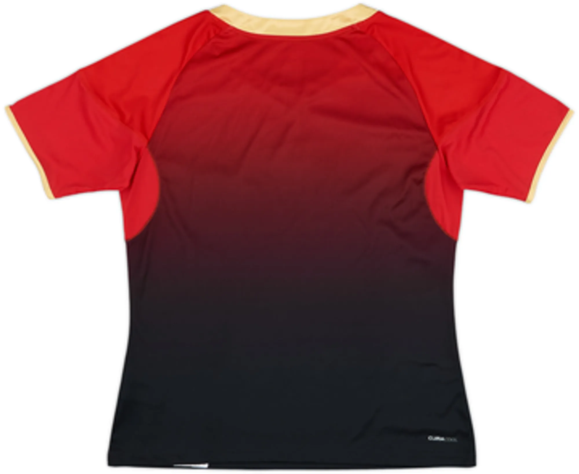 2011-12 Germany Women's Away Shirt - 4/10 - (Women's L)
