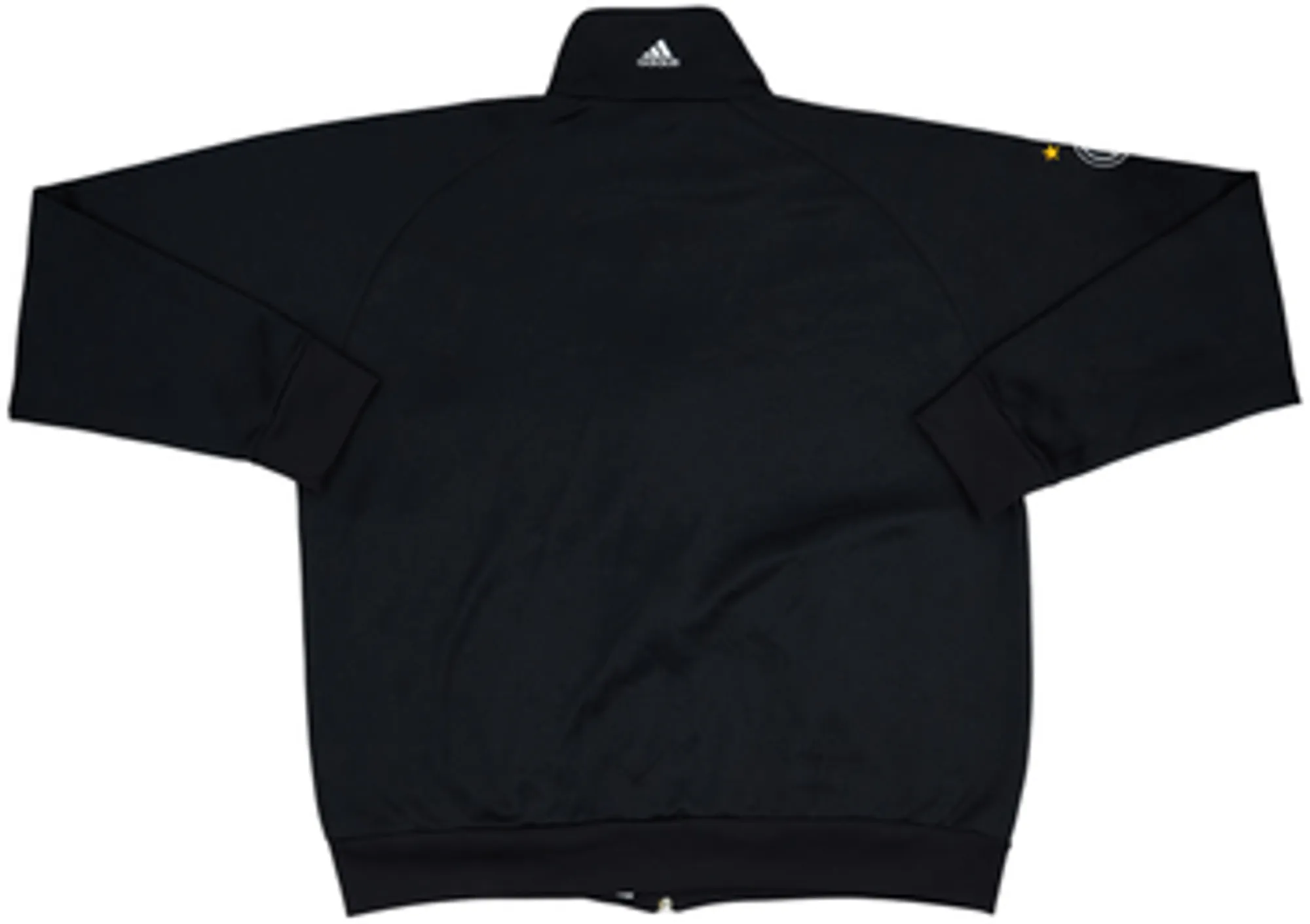 2006-07 Germany adidas Track Jacket - 8/10 - (XL)