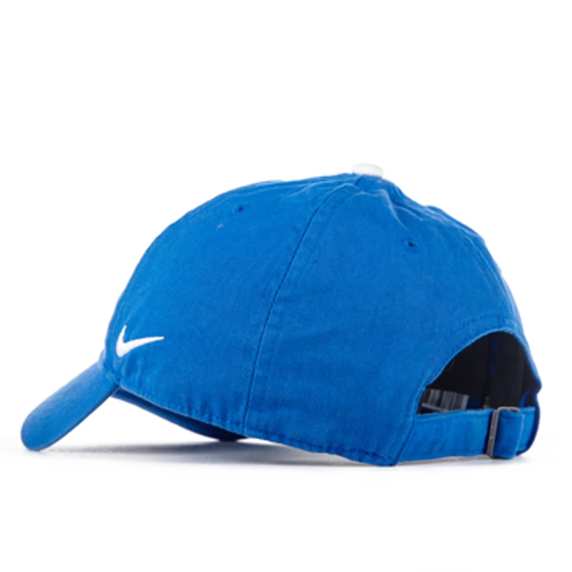 2018-19 Inter Milan Nike Cap - 8/10 - (Adults)