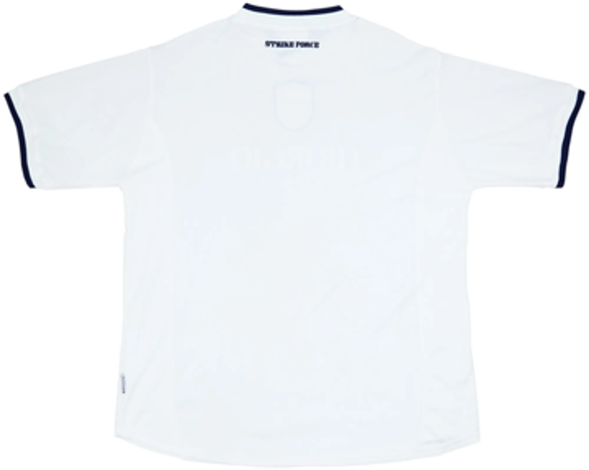 1999-01 Millwall Home Shirt - 7/10 - (XXL)