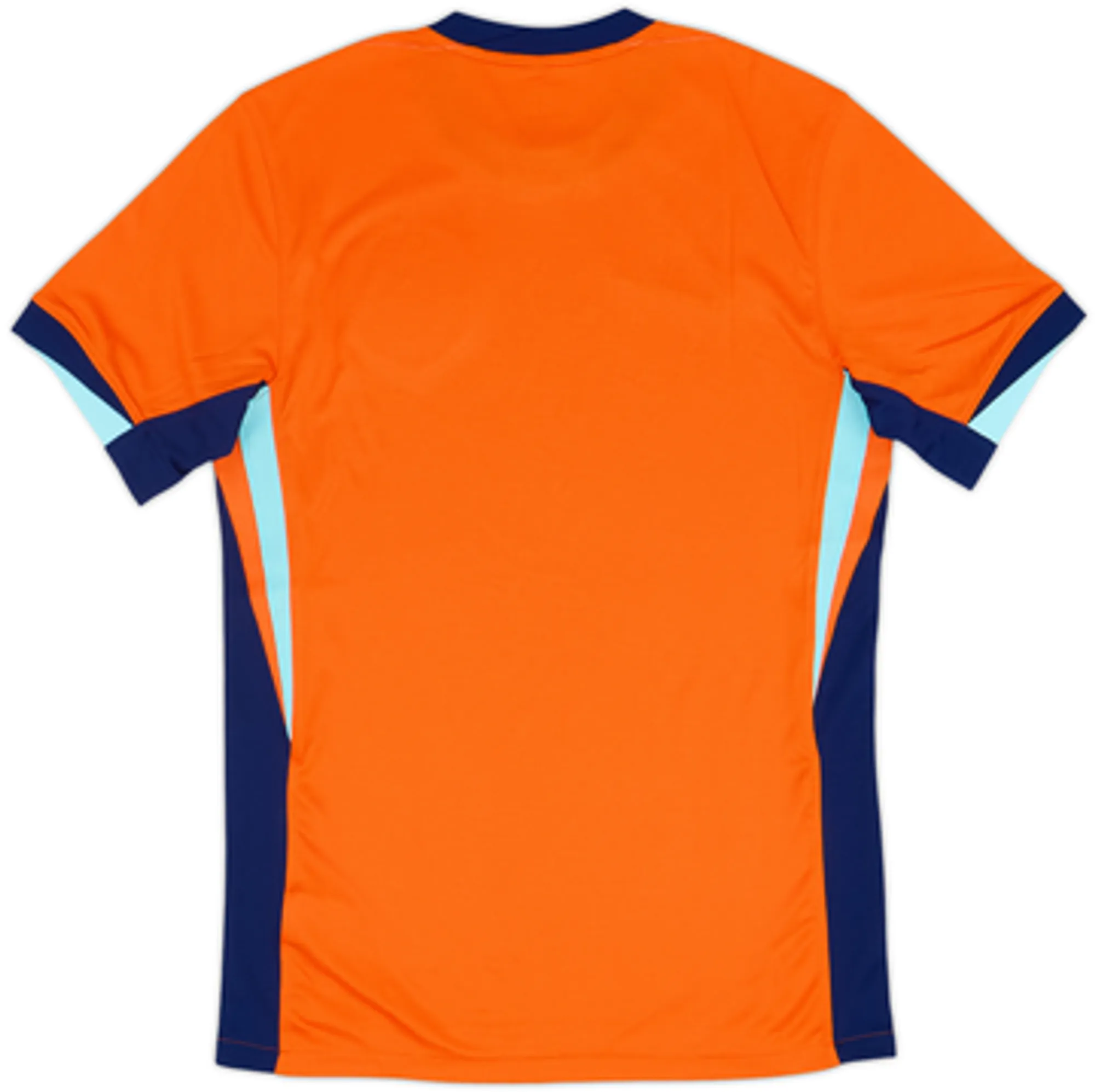 2024-25 Netherlands Home Shirt - 9/10 - (S)