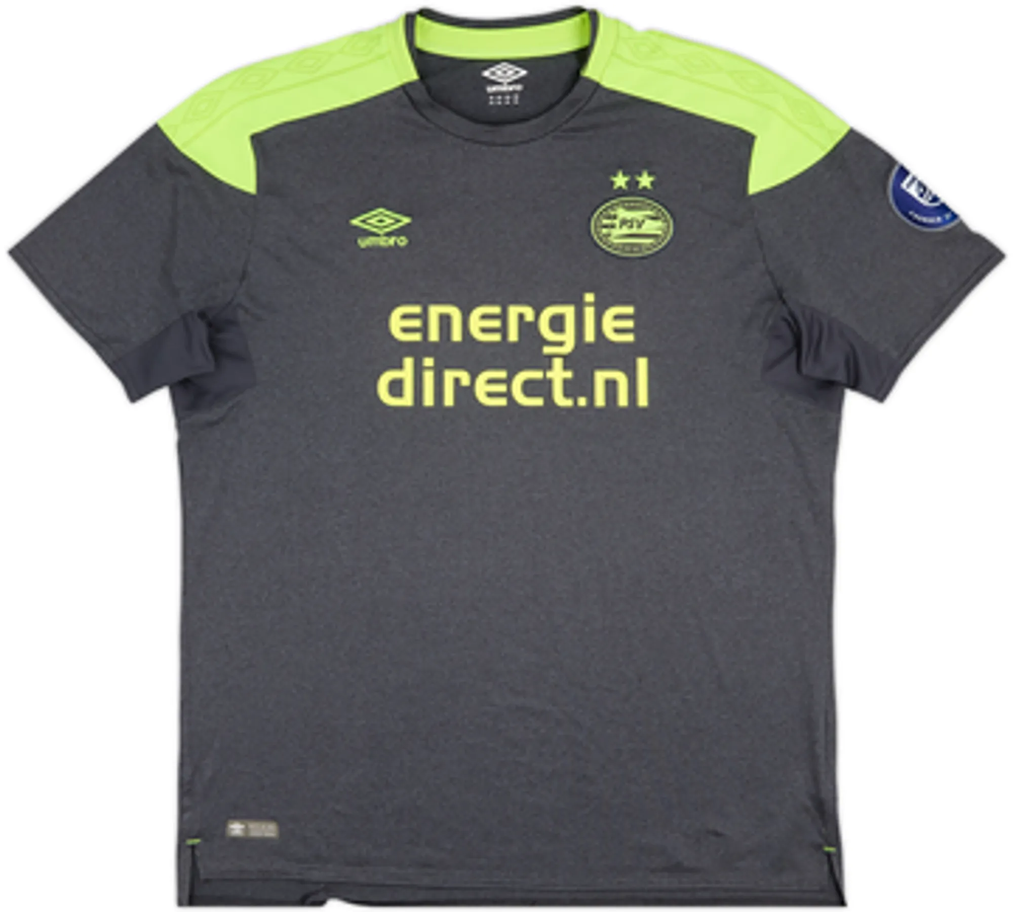 2017-18 PSV Away Shirt H.Lozano #11 - 8/10 - (XXL)