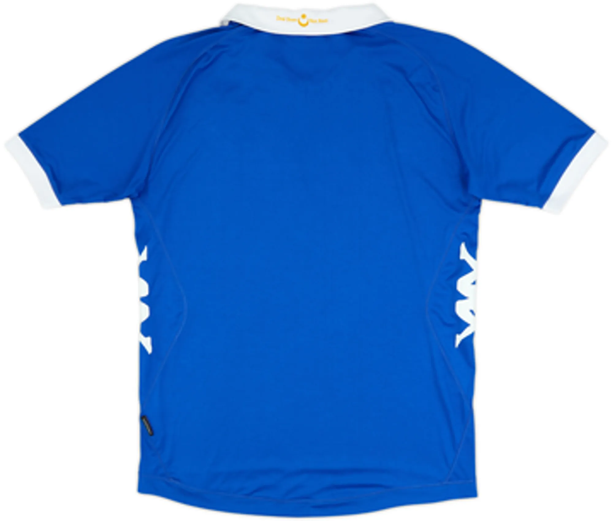 2012-13 Portsmouth Home Shirt - 6/10 - (XXL)