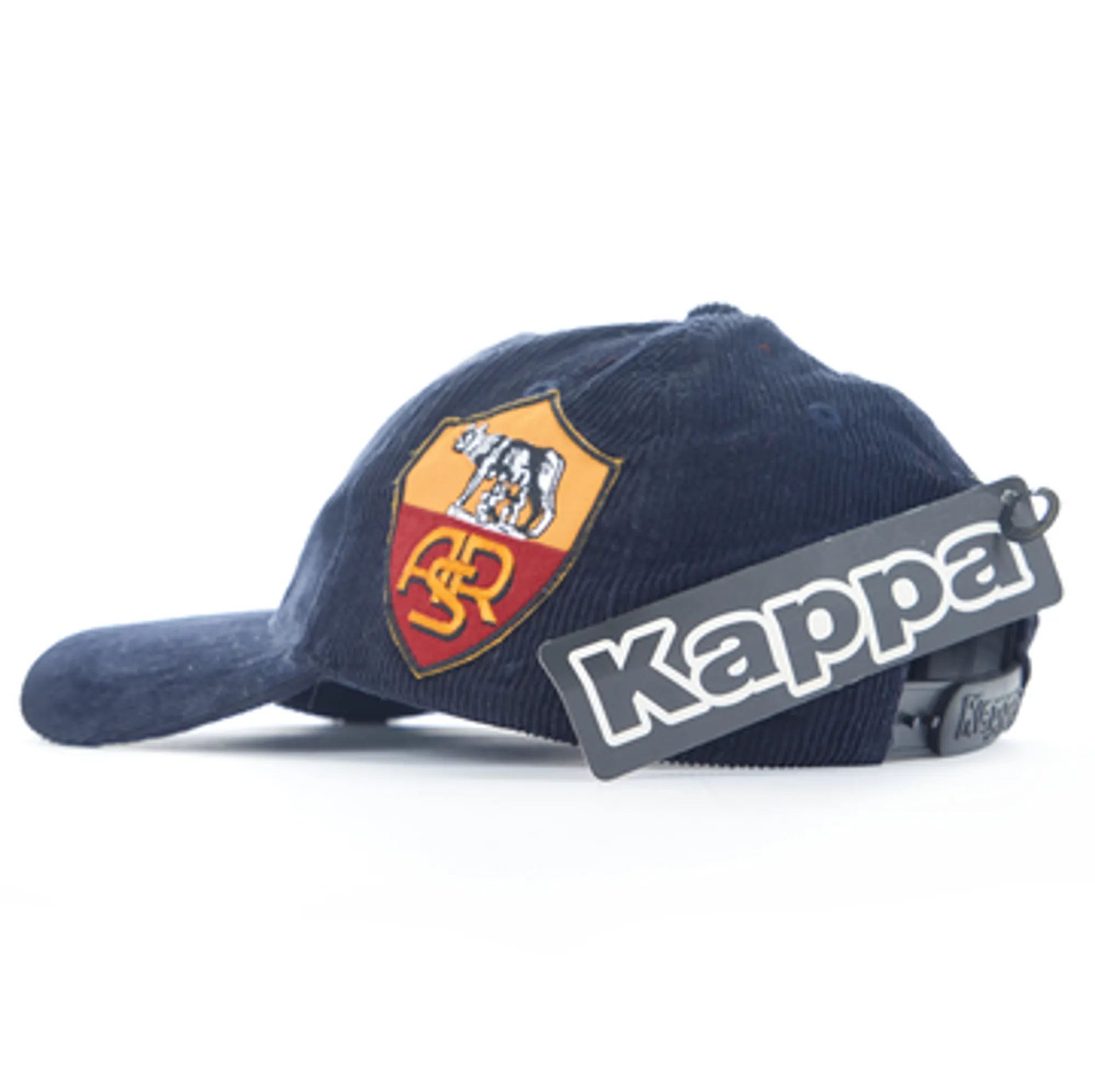 2008-09 Roma Kappa Cap (Adults)