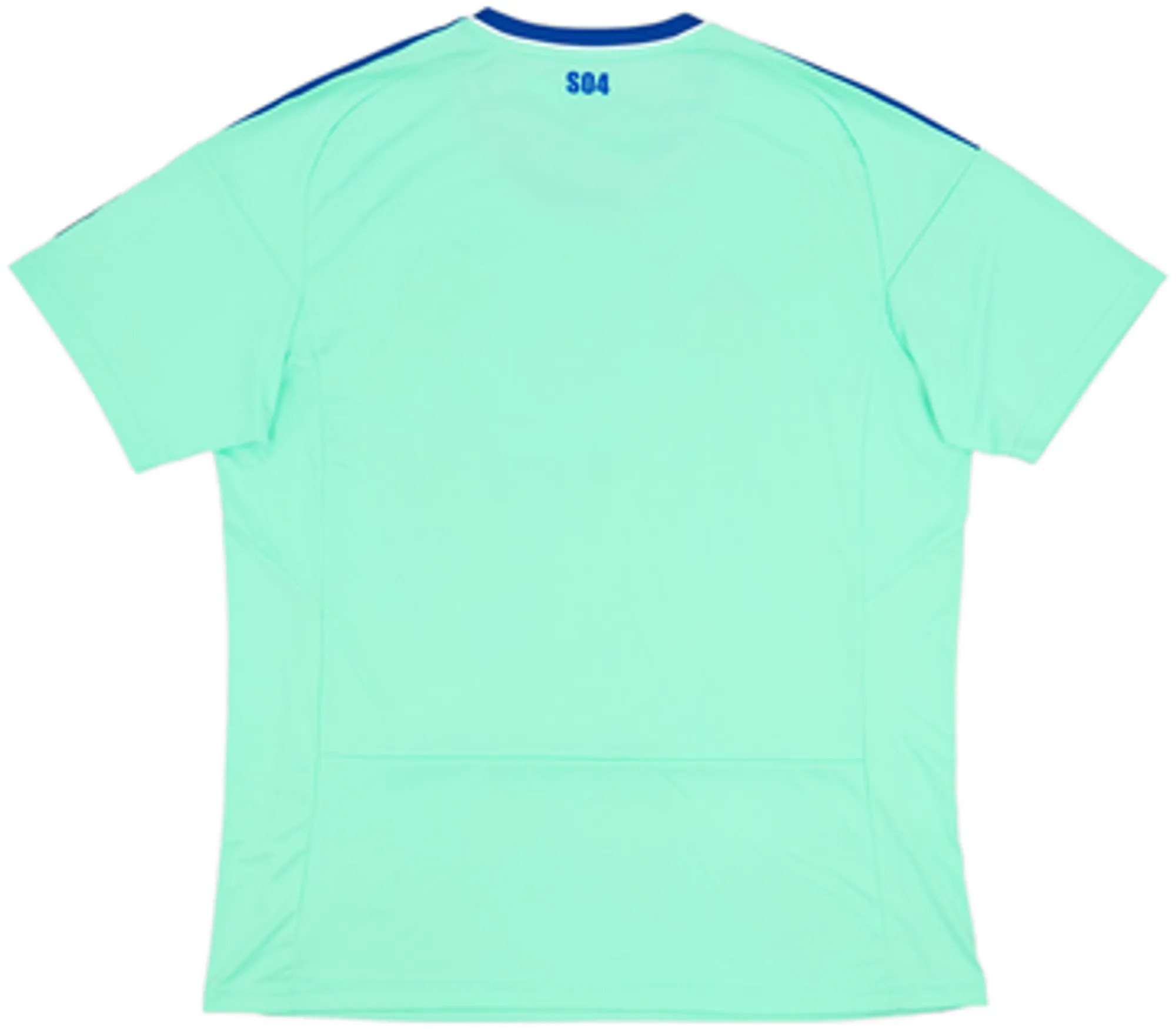 2022-23 Schalke Third Shirt (XL)