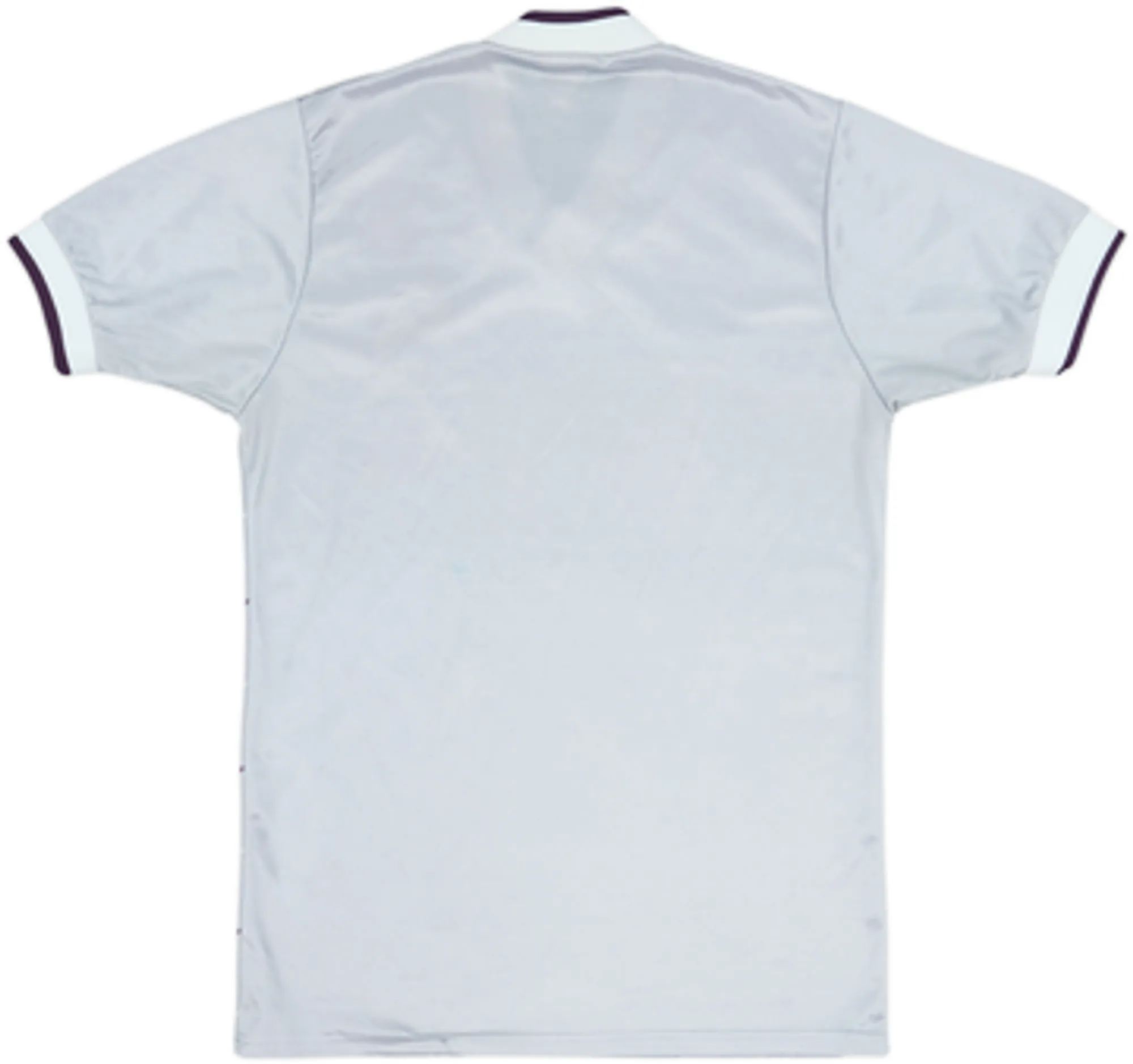 1986-88 Sheffield Wednesday Away Shirt - 8/10 - (S)