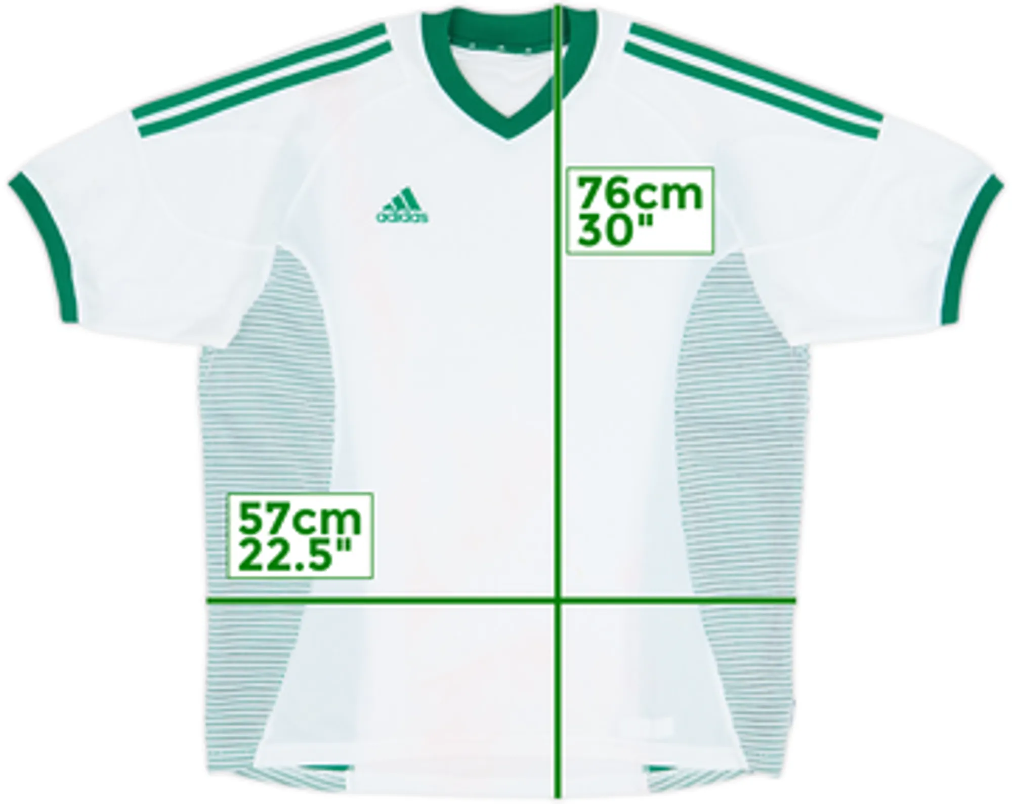 2002-03 South Africa Prototype Home Shirt - 6/10 - (L)