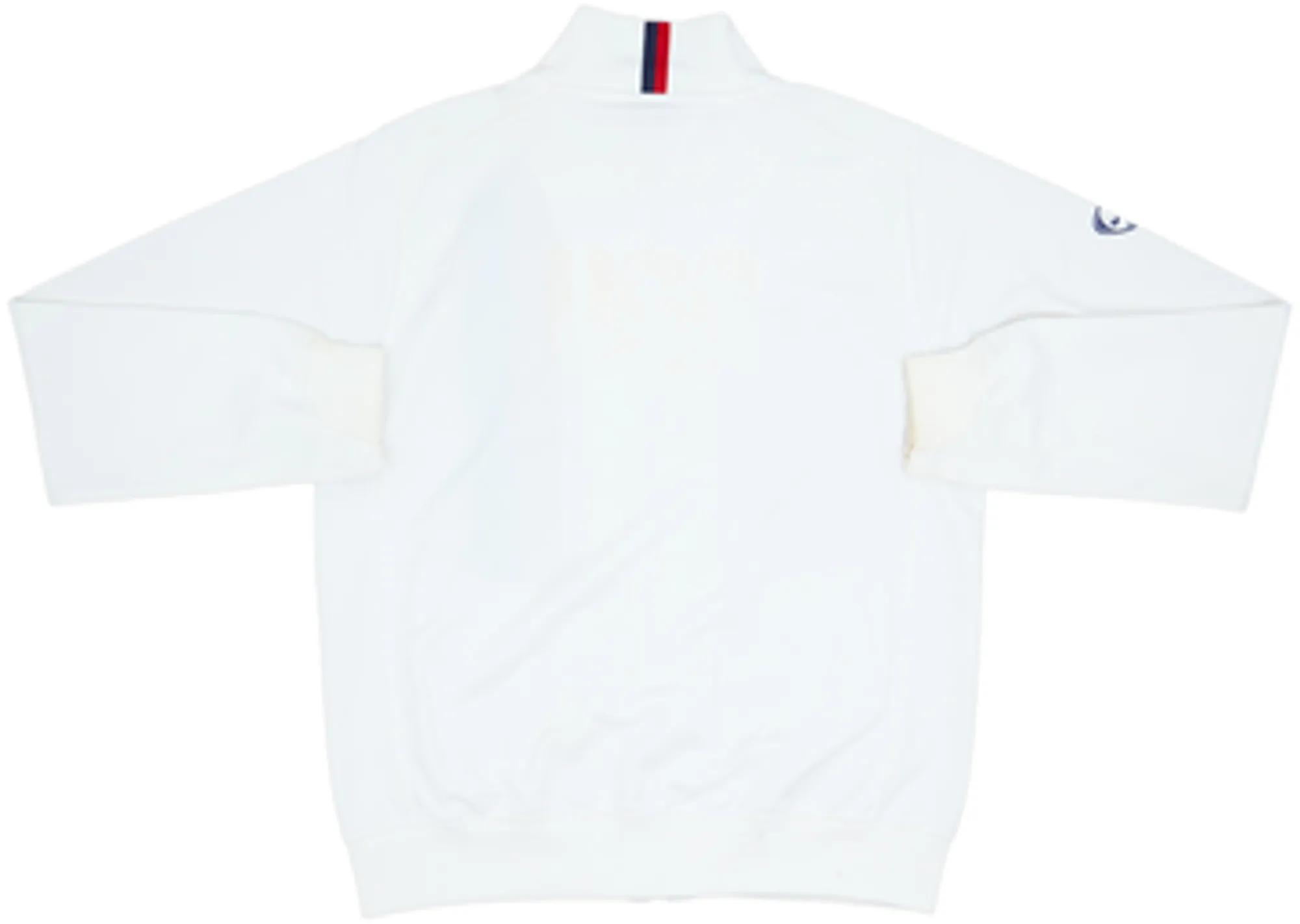 2006-07 USA Nike Track Jacket - 5/10 - (L)