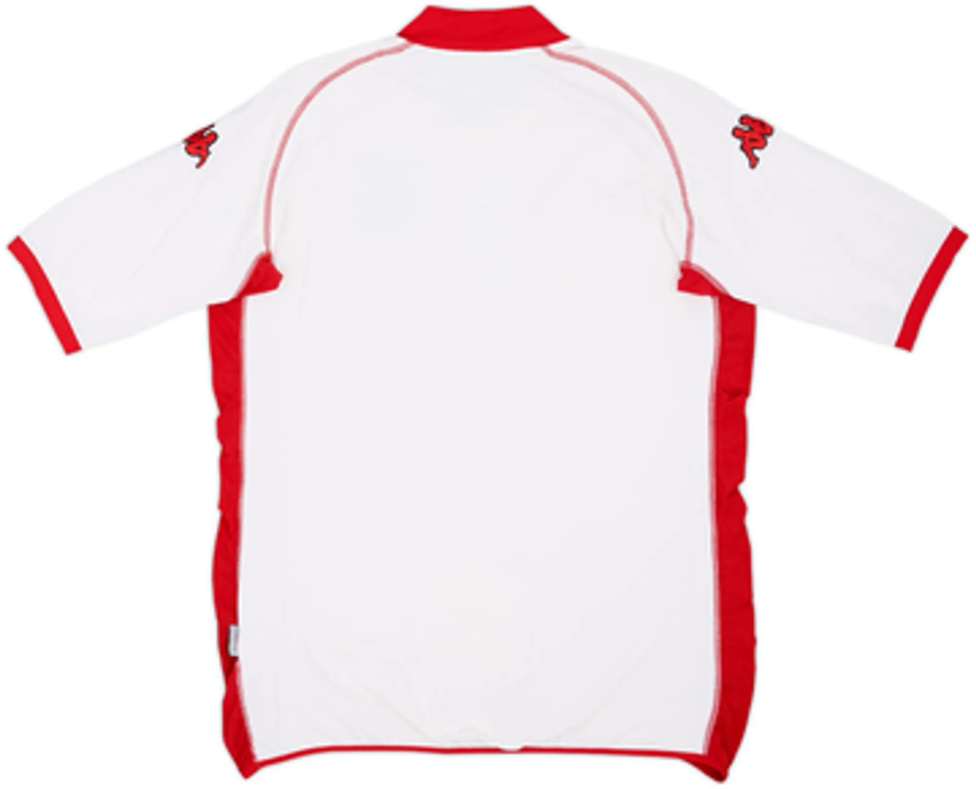 2002-04 Wales Away Shirt - 5/10 - (L)