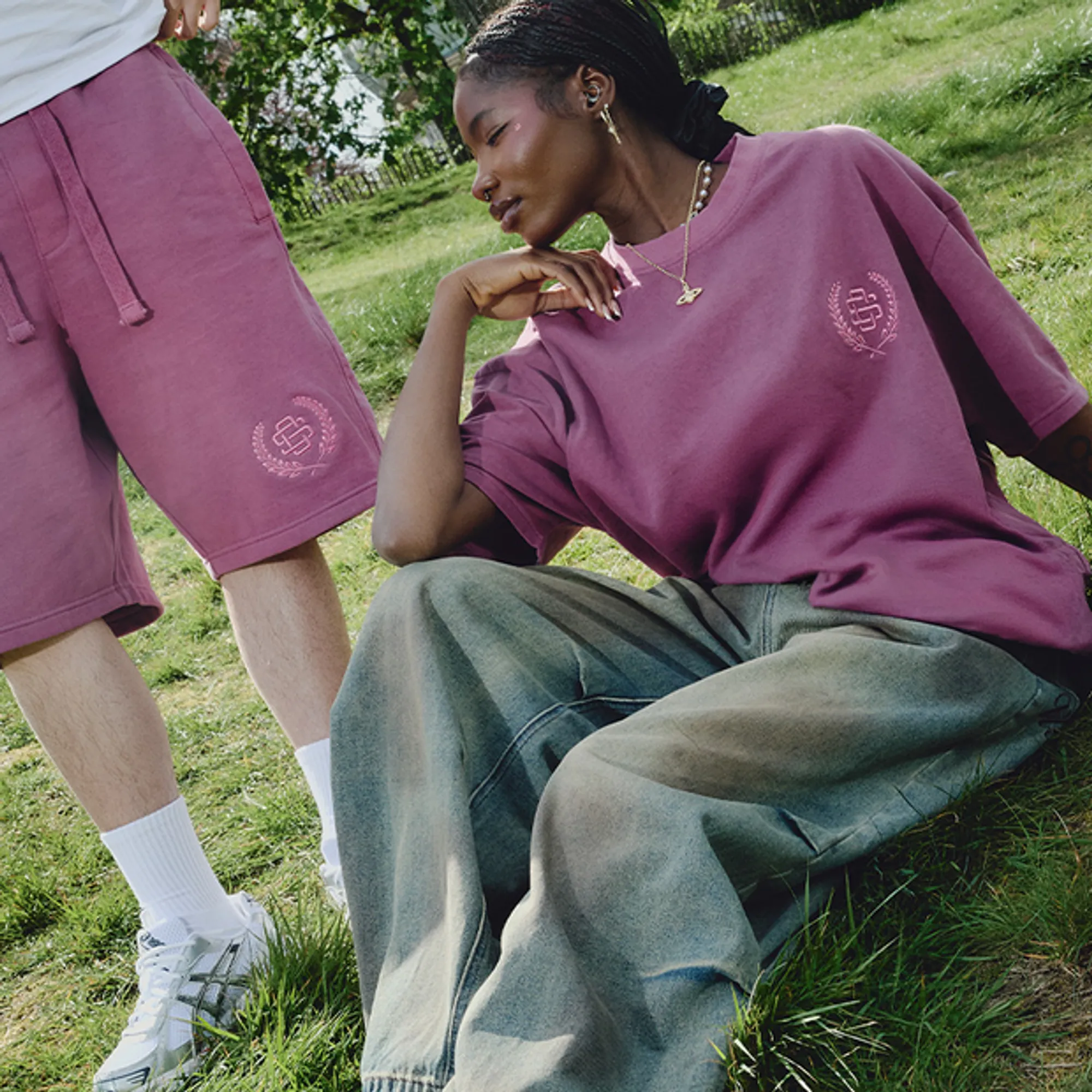 Street Cartel  Men T-Shirts - Purple