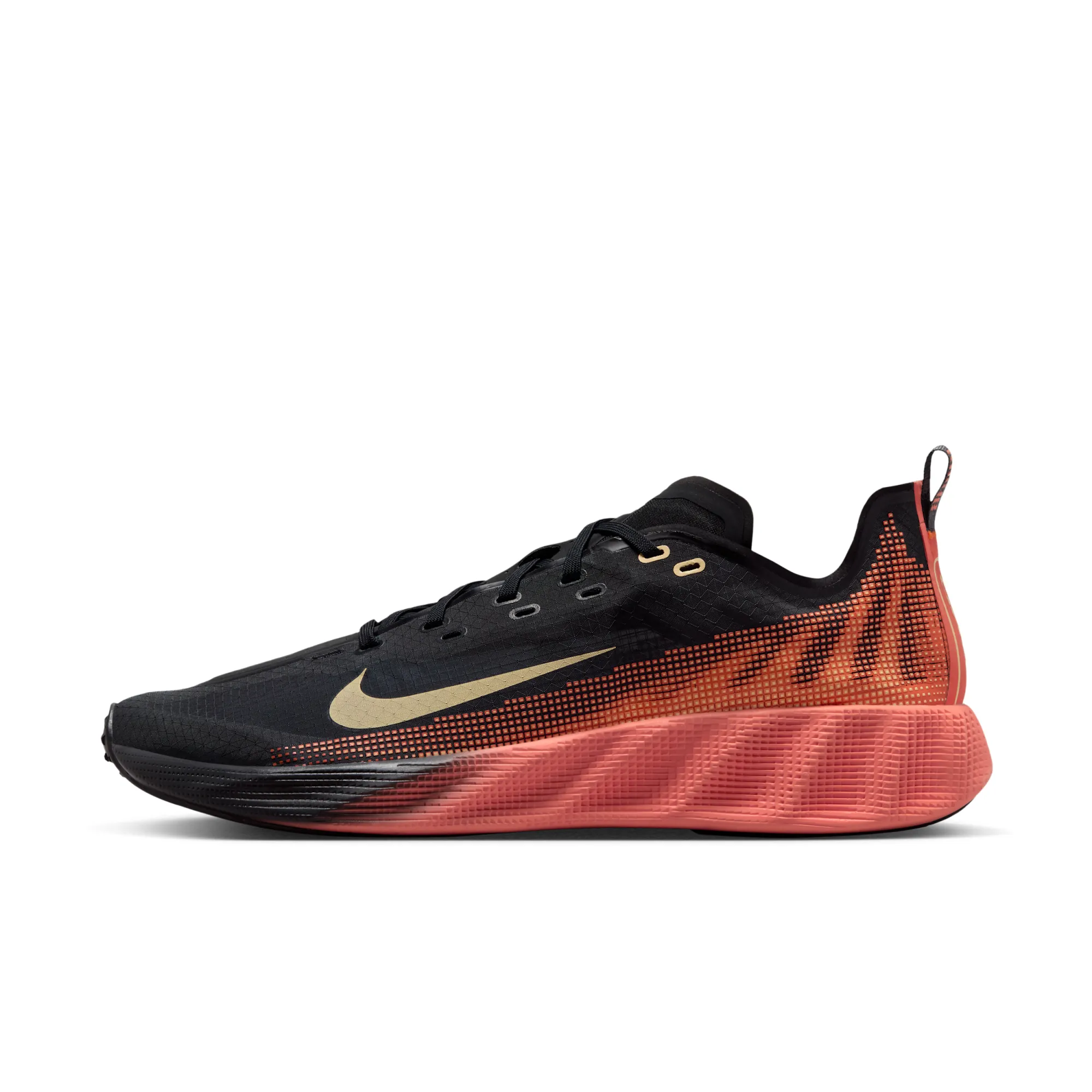 Nike Ava X Men's Shoes - Black