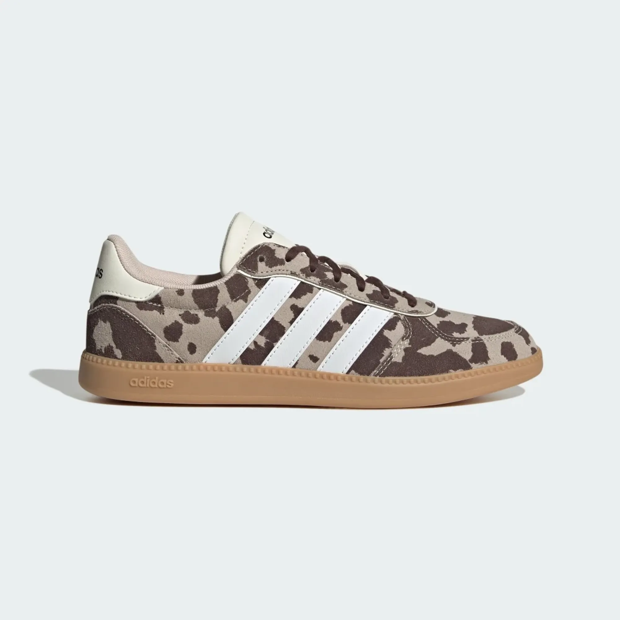 adidas BREAKNET SLEEK SHOES