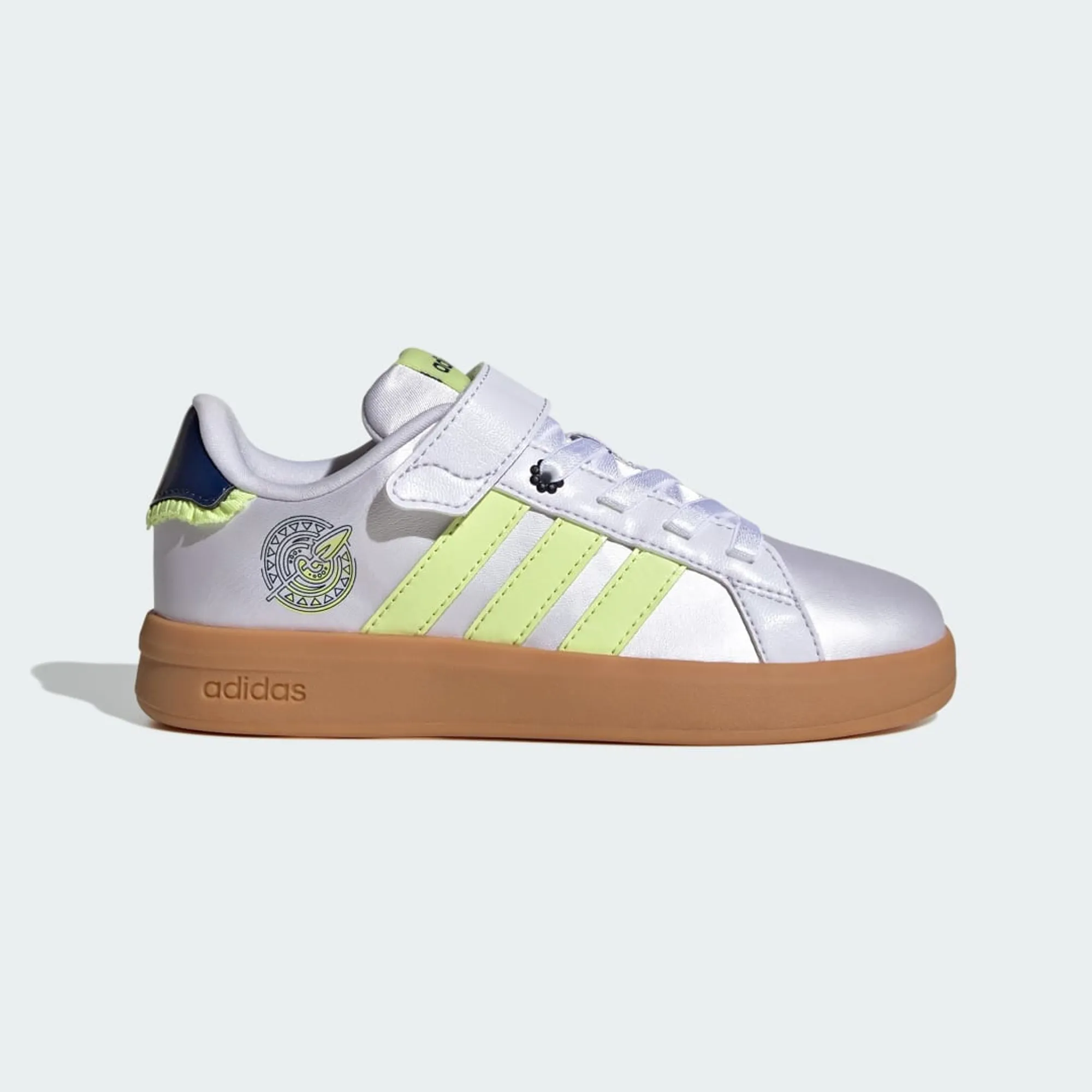 adidas ADIDAS DISNEY GRAND COURT 3.0 SHOES CHILDREN