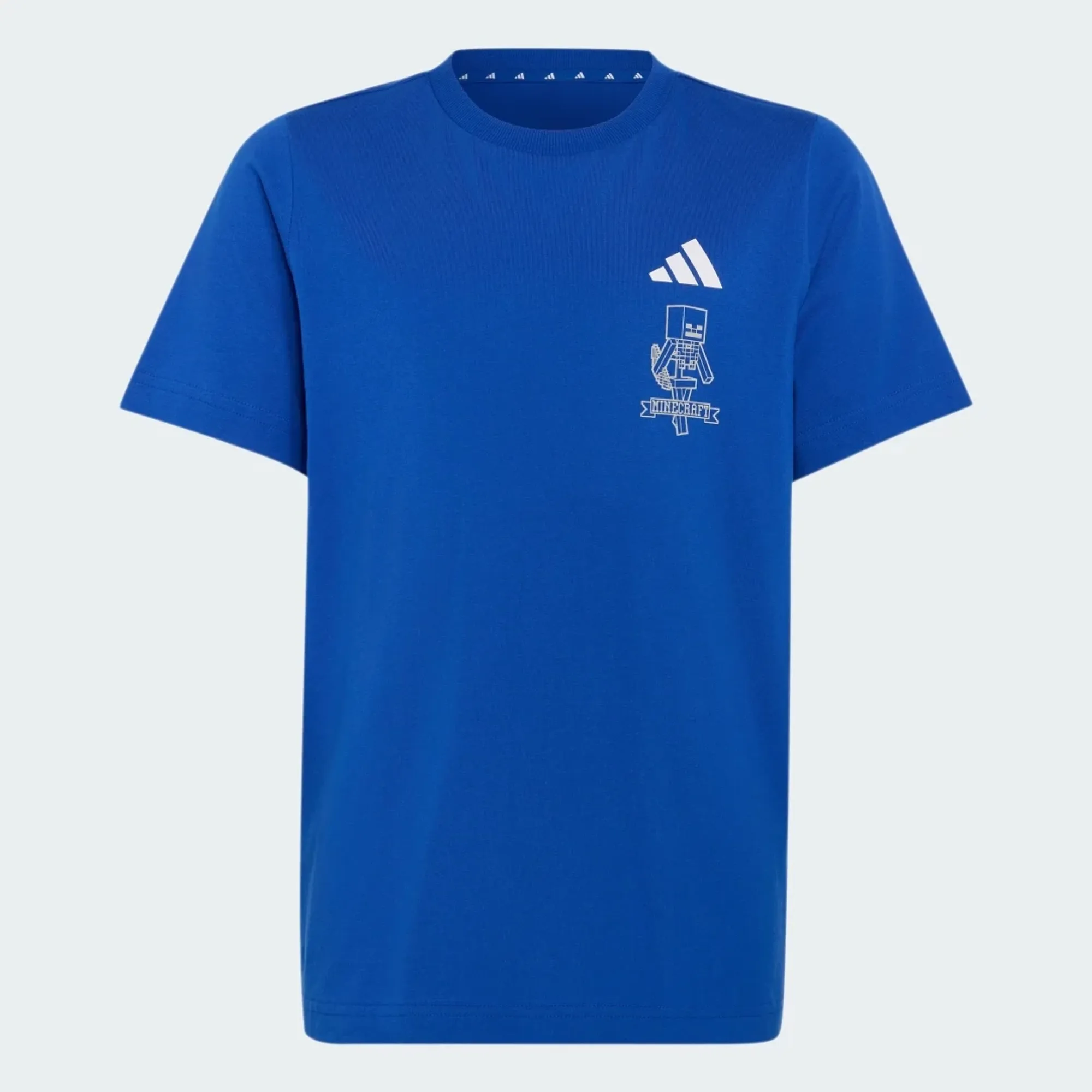 adidas ADIDAS MINECRAFT T-SHIRT