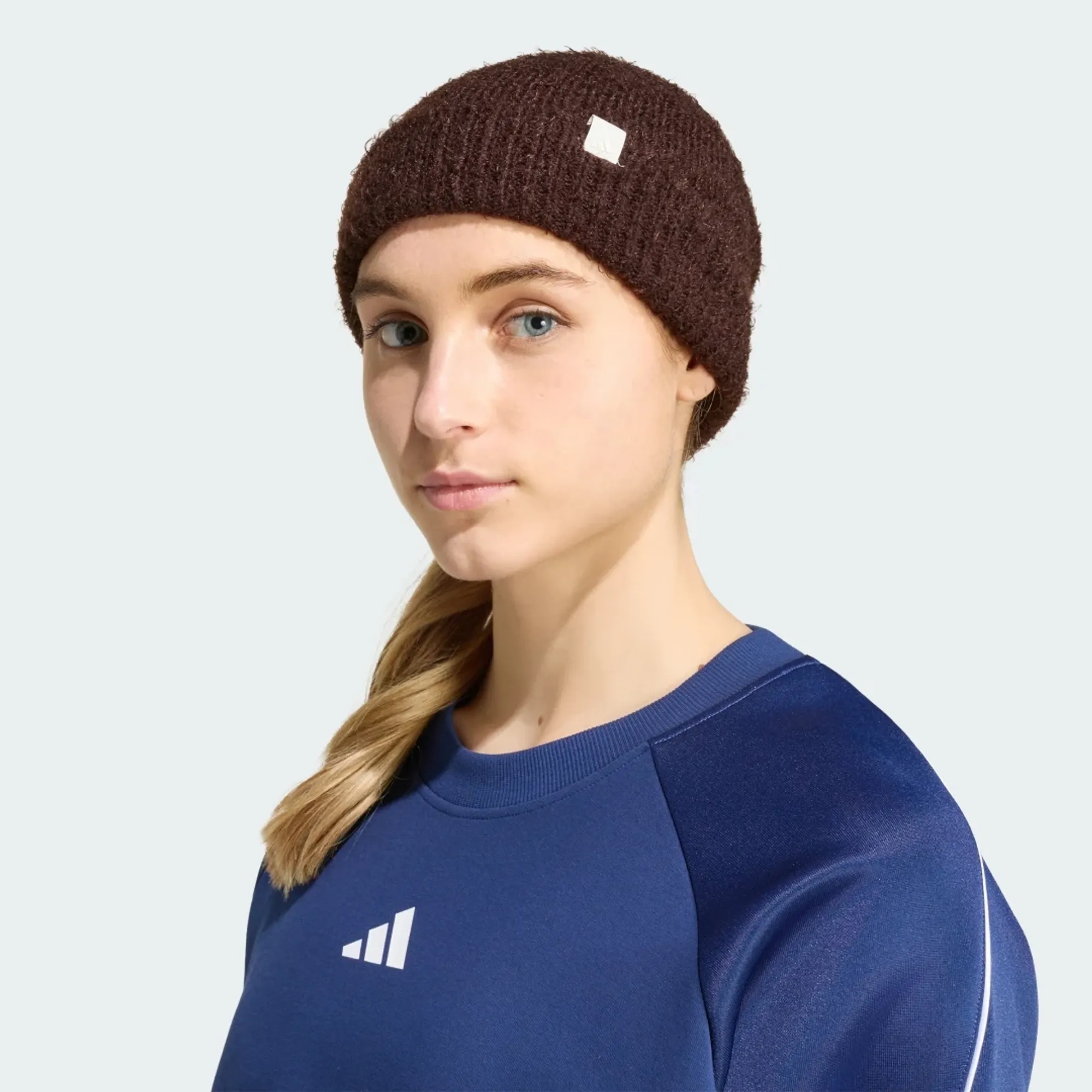 adidas Soft Lux Beanie