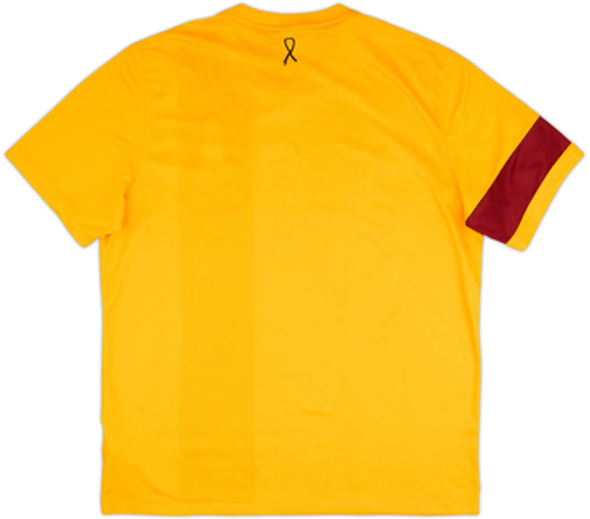 2013-14 Bradford City Home Shirt - 5/10 - (XL)