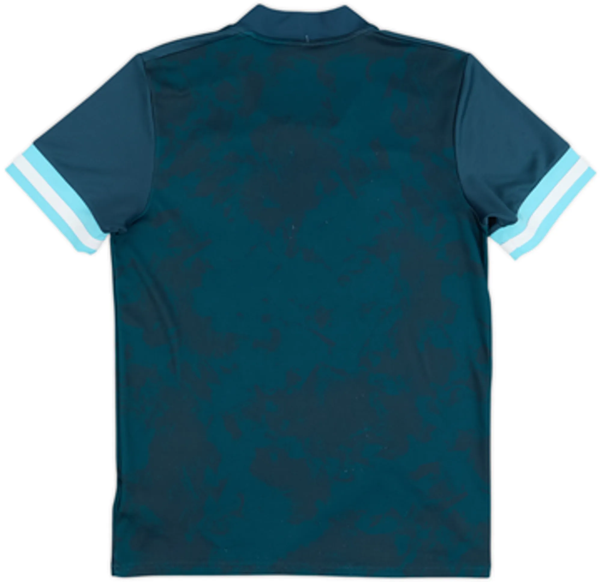 2020-22 Argentina Away Shirt - 6/10 - (M)