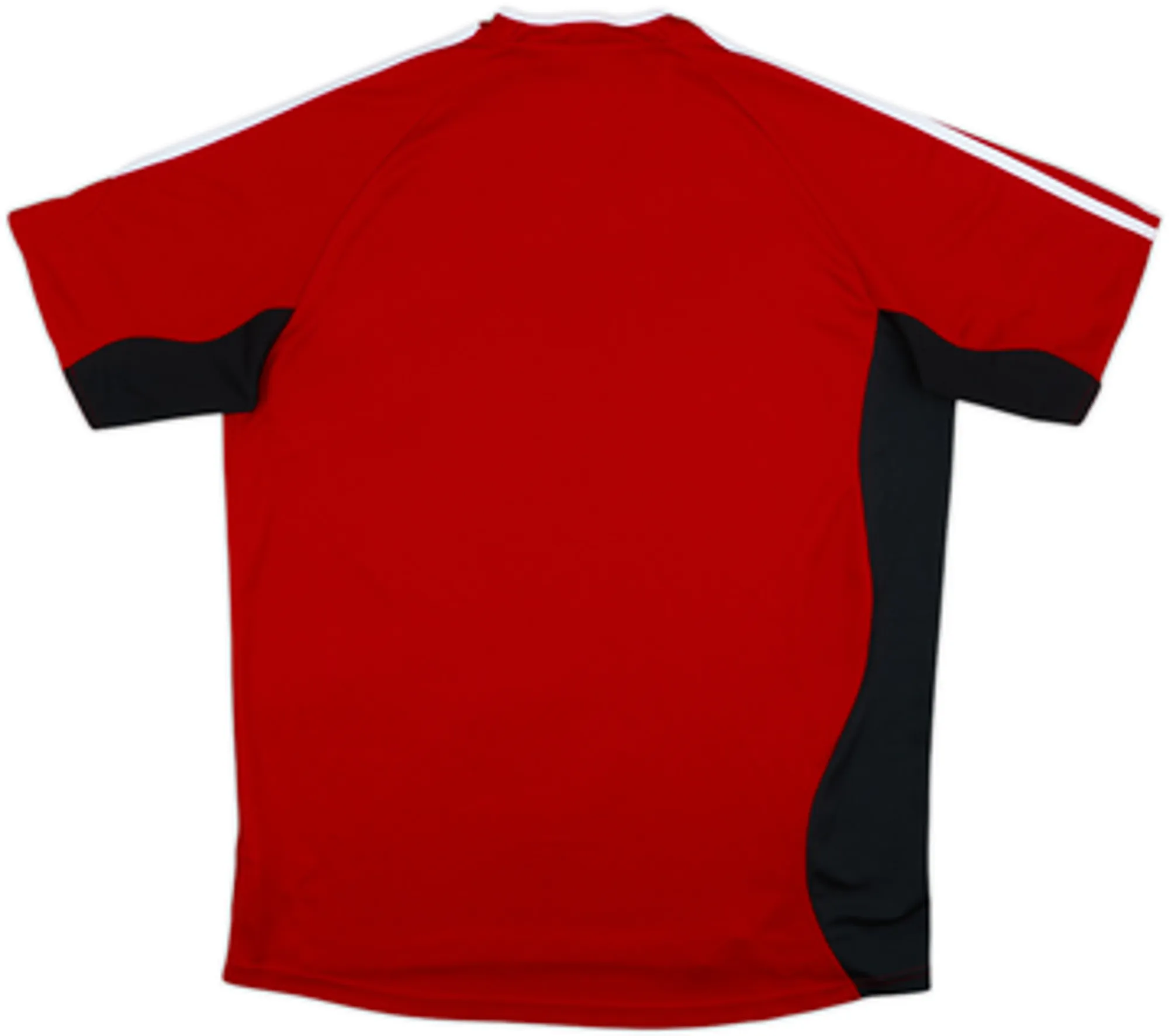 2006-07 Canada Home Shirt - 8/10 - (L)