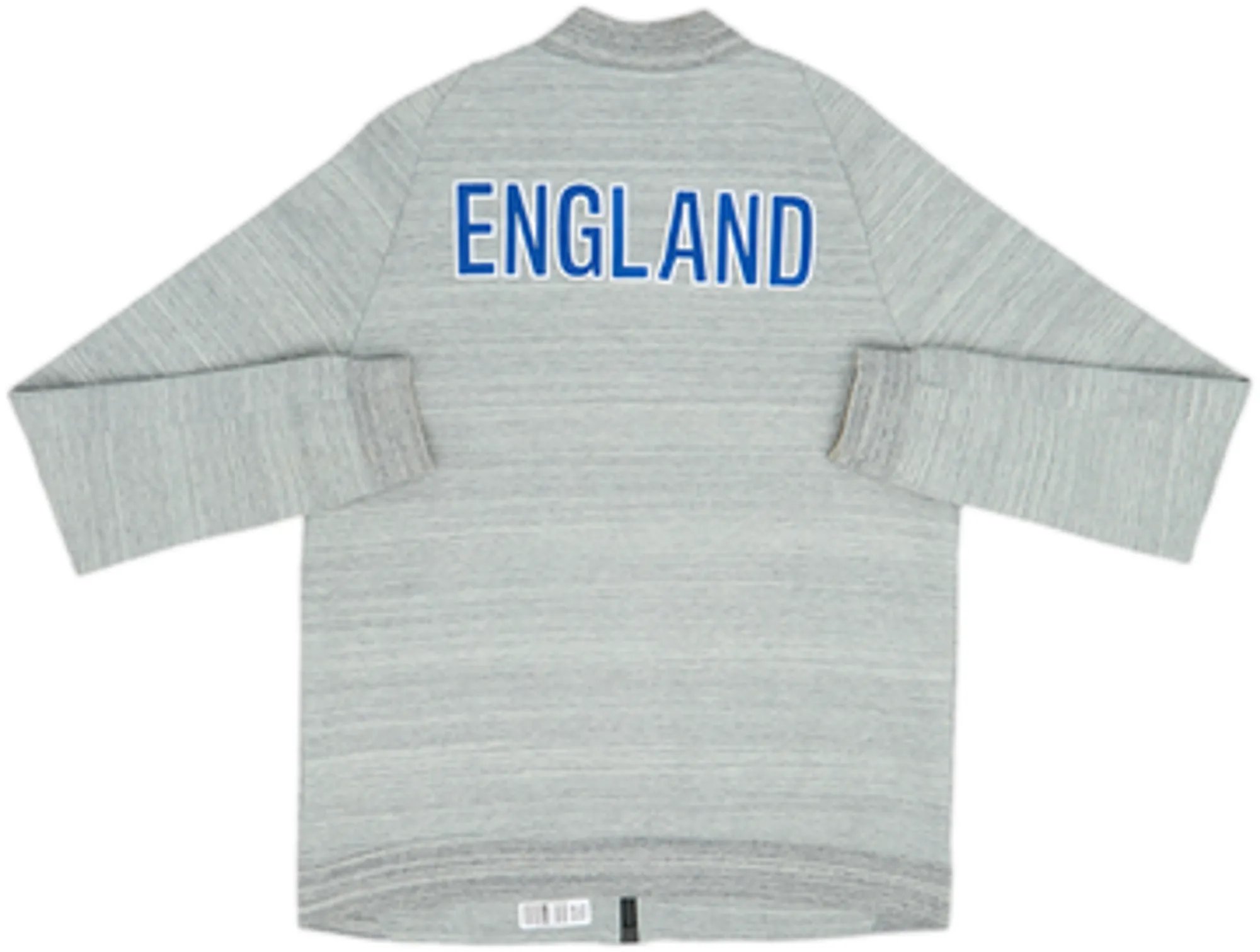 2014-15 England Nike Tech Fleece Track Jacket - 5/10 - (M)