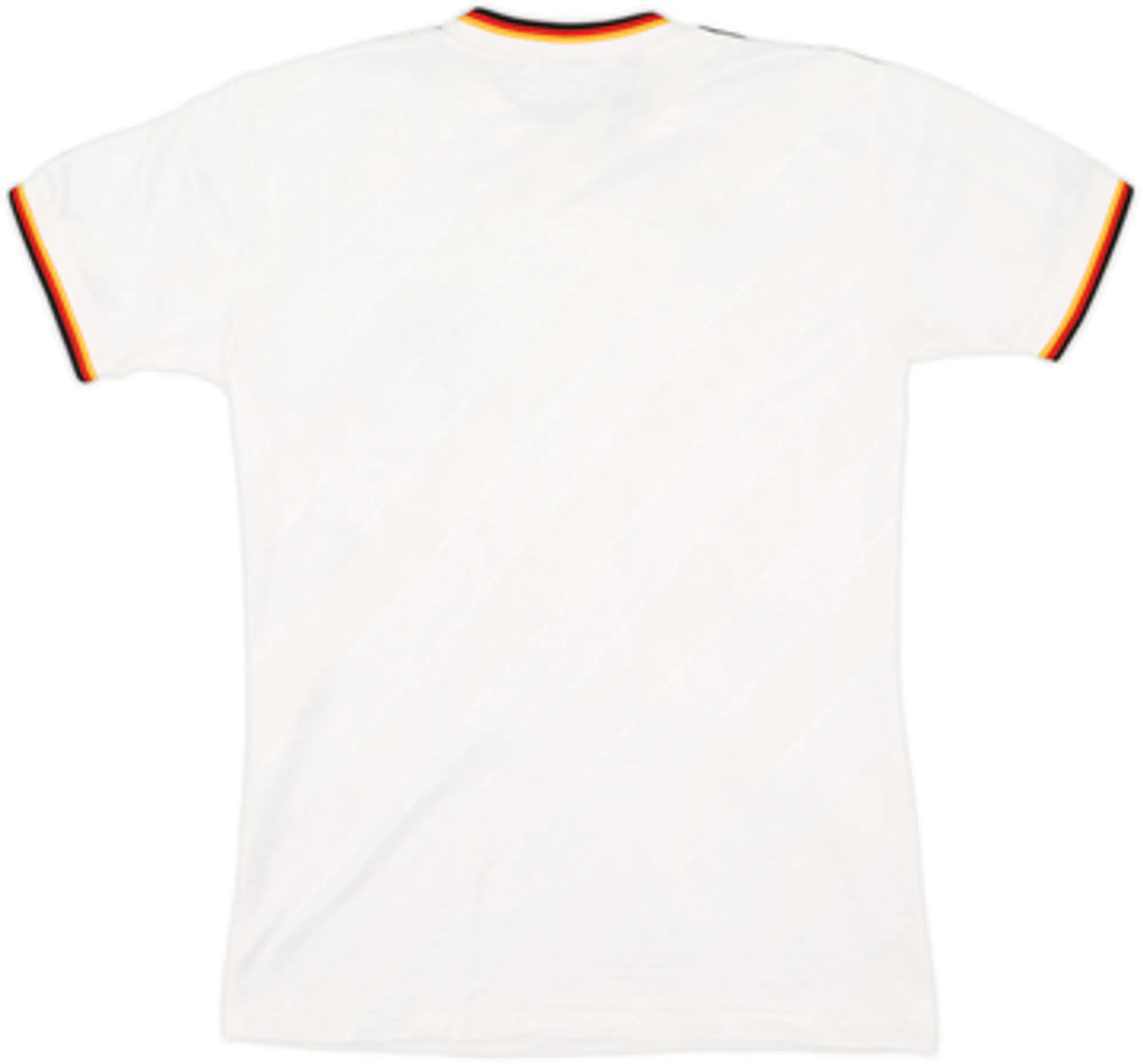 1987-88 West Germany Home Shirt - 5/10 - (S)
