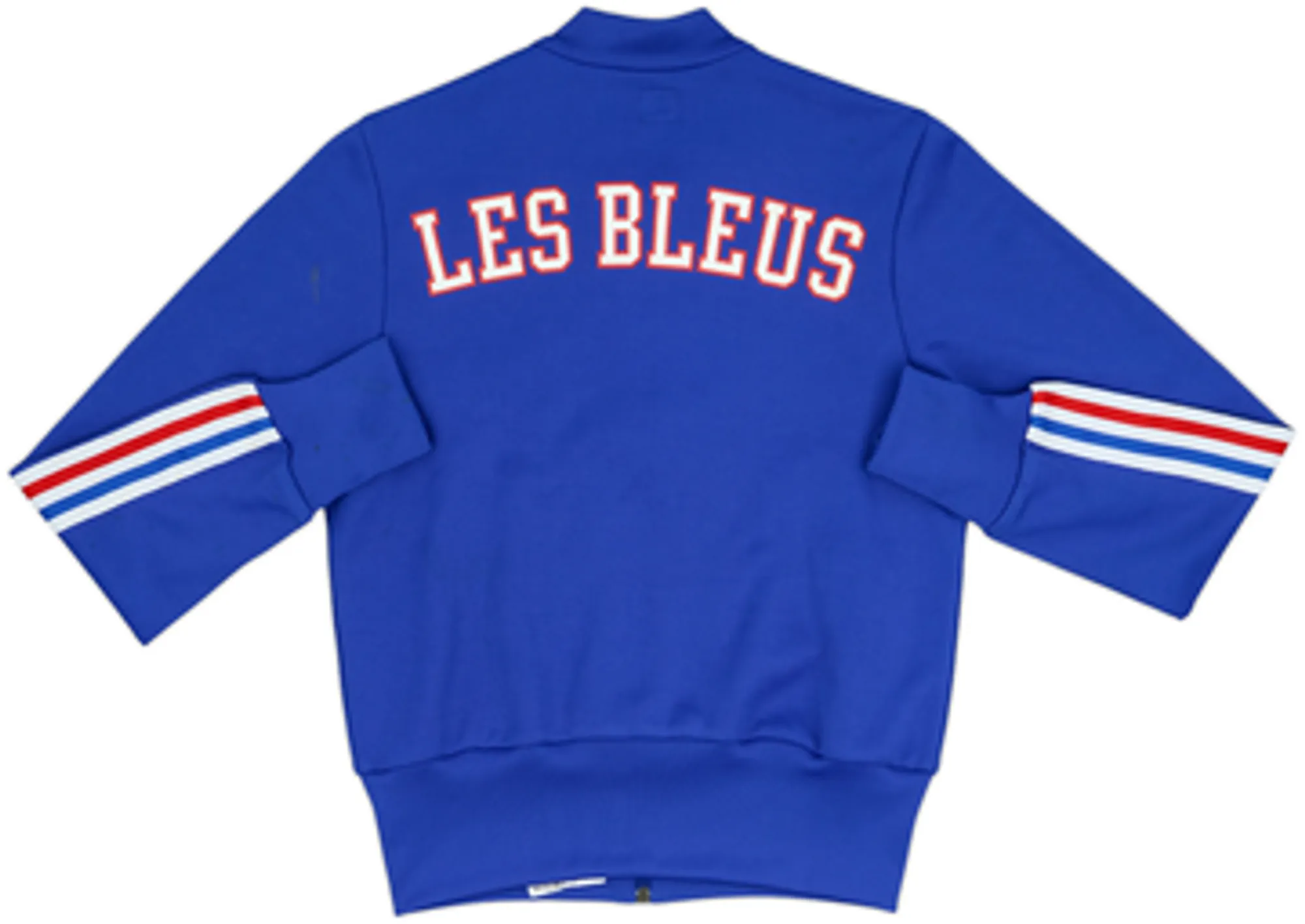 2005-06 France adidas Originals Track Jacket - 6/10 - (XL.Boys)
