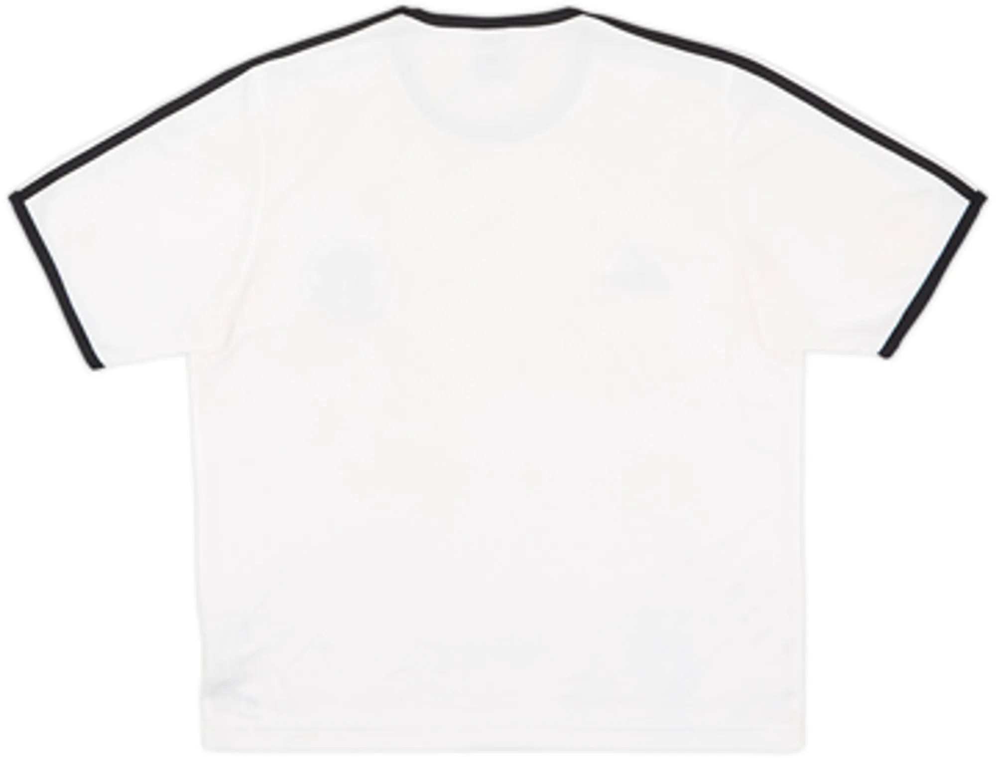 2004-05 Germany Basic Home Shirt - 5/10 - (M)