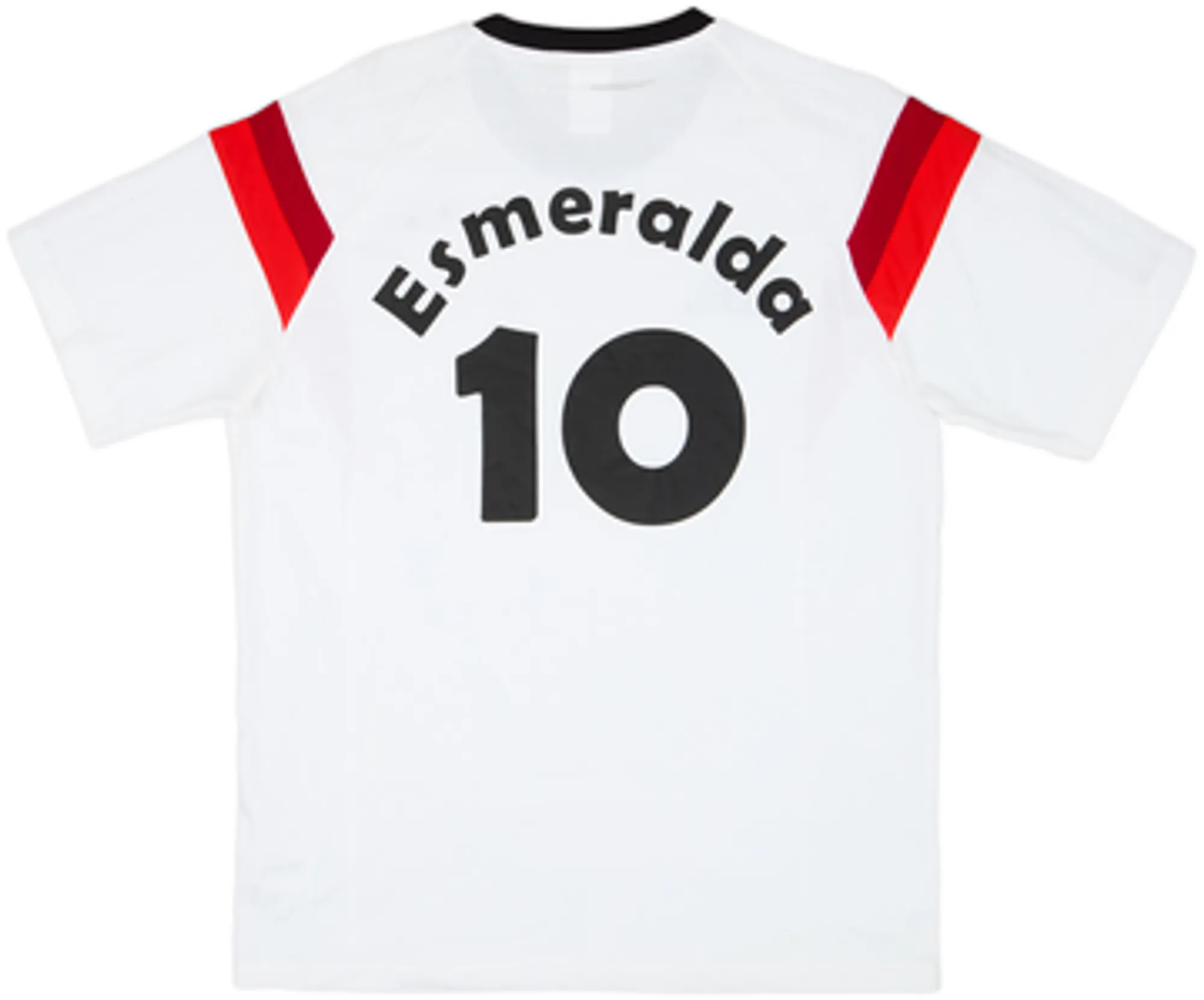 2014-15 Germany adidas Cotton Tee Esmerlada #10 - 8/10 - (L)