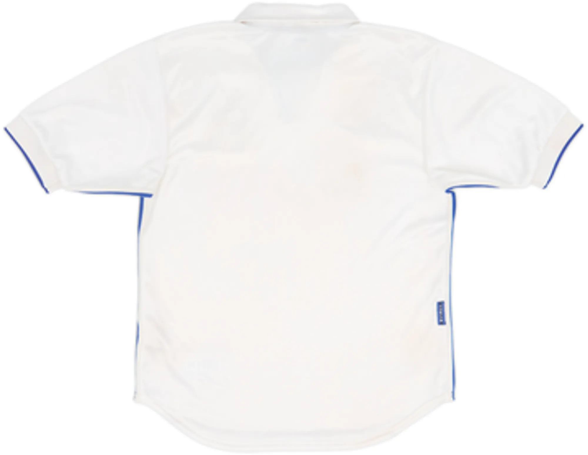 1997-98 Italy Away Shirt - 4/10 - (S)