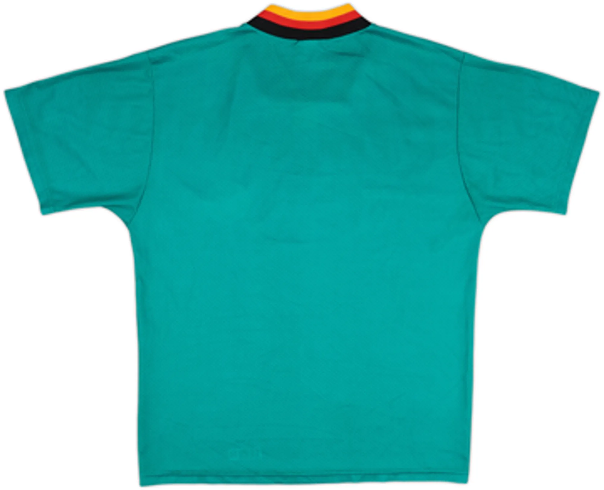 1994-96 Germany Away Shirt - 4/10 - (L)