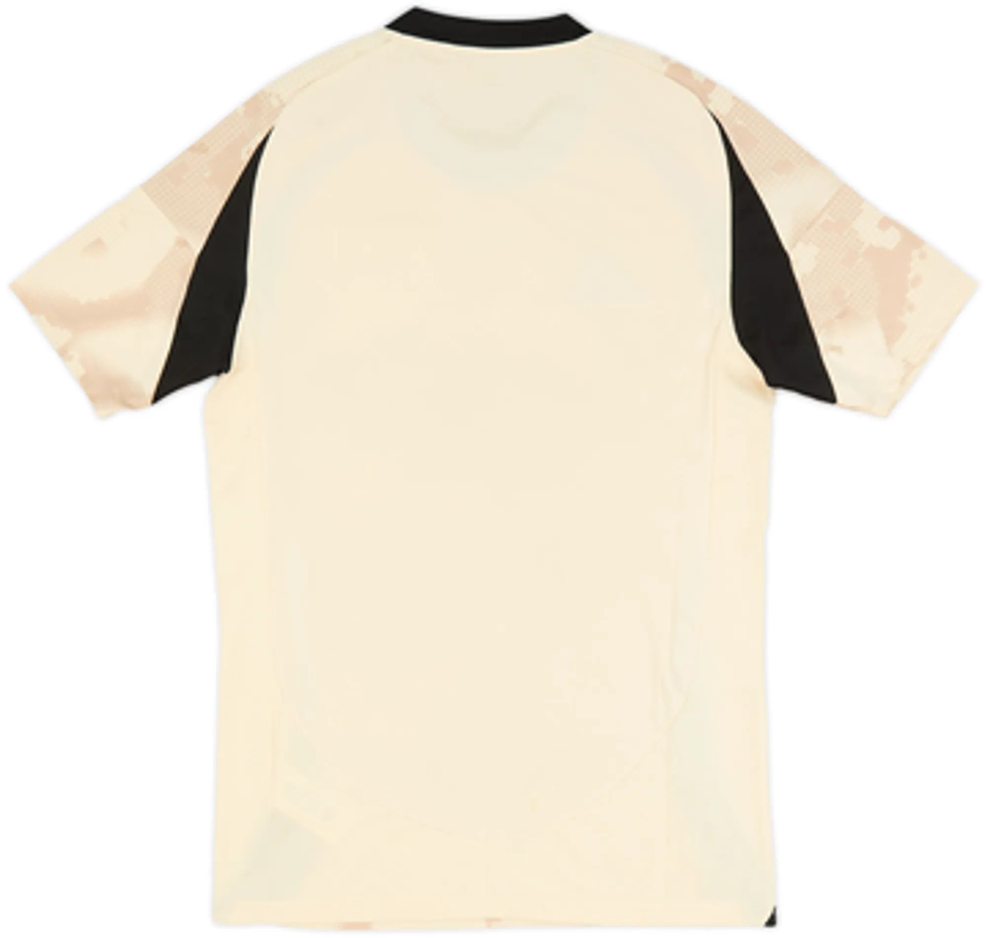 2025-26 New York Red Bulls Away Shirt - 8/10 - (S)