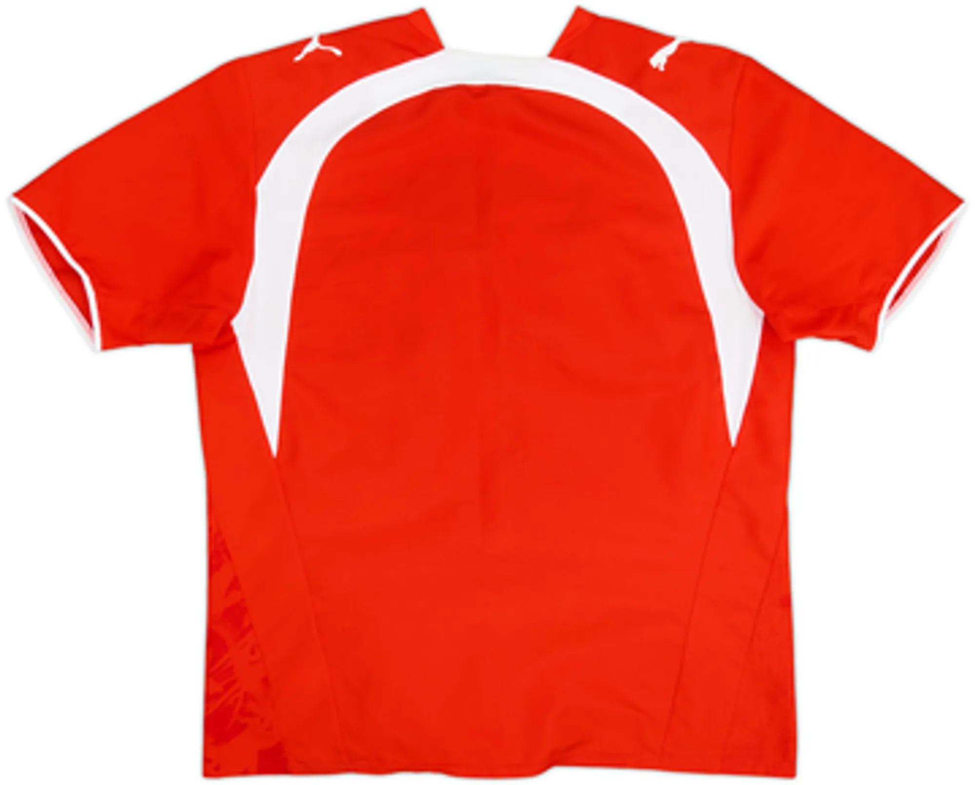2006-08 Poland Away Shirt - 6/10 - (L)