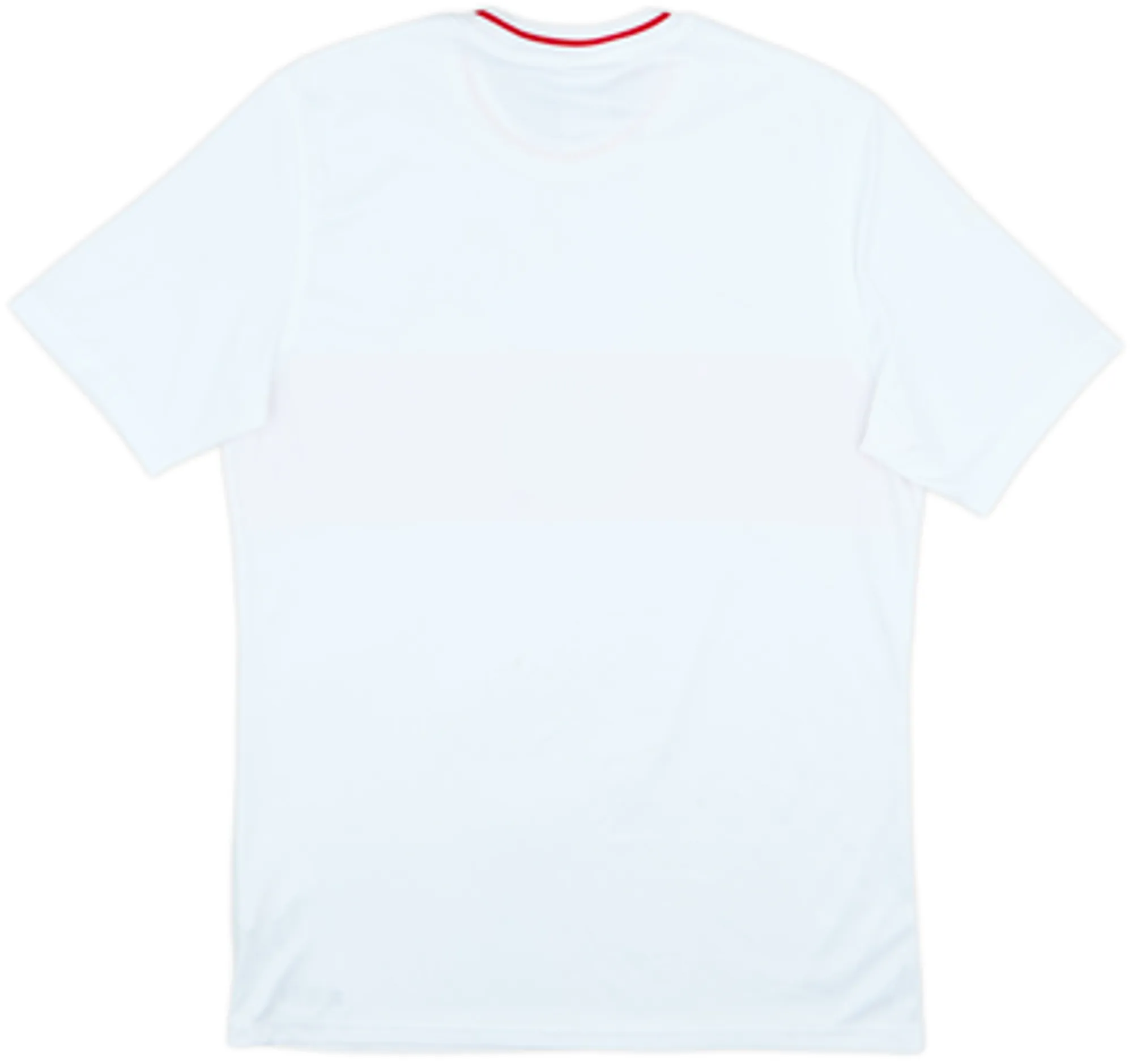 2022-23 Turkey Basic Home Shirt - 8/10 - (M)