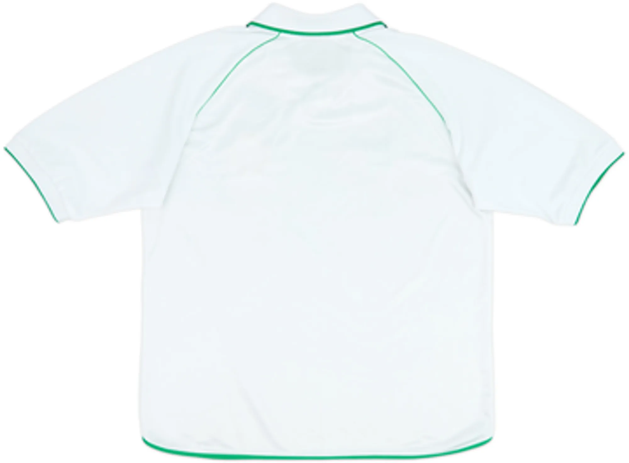 2002-04 Northern Ireland Away Shirt - 7/10 - (L)