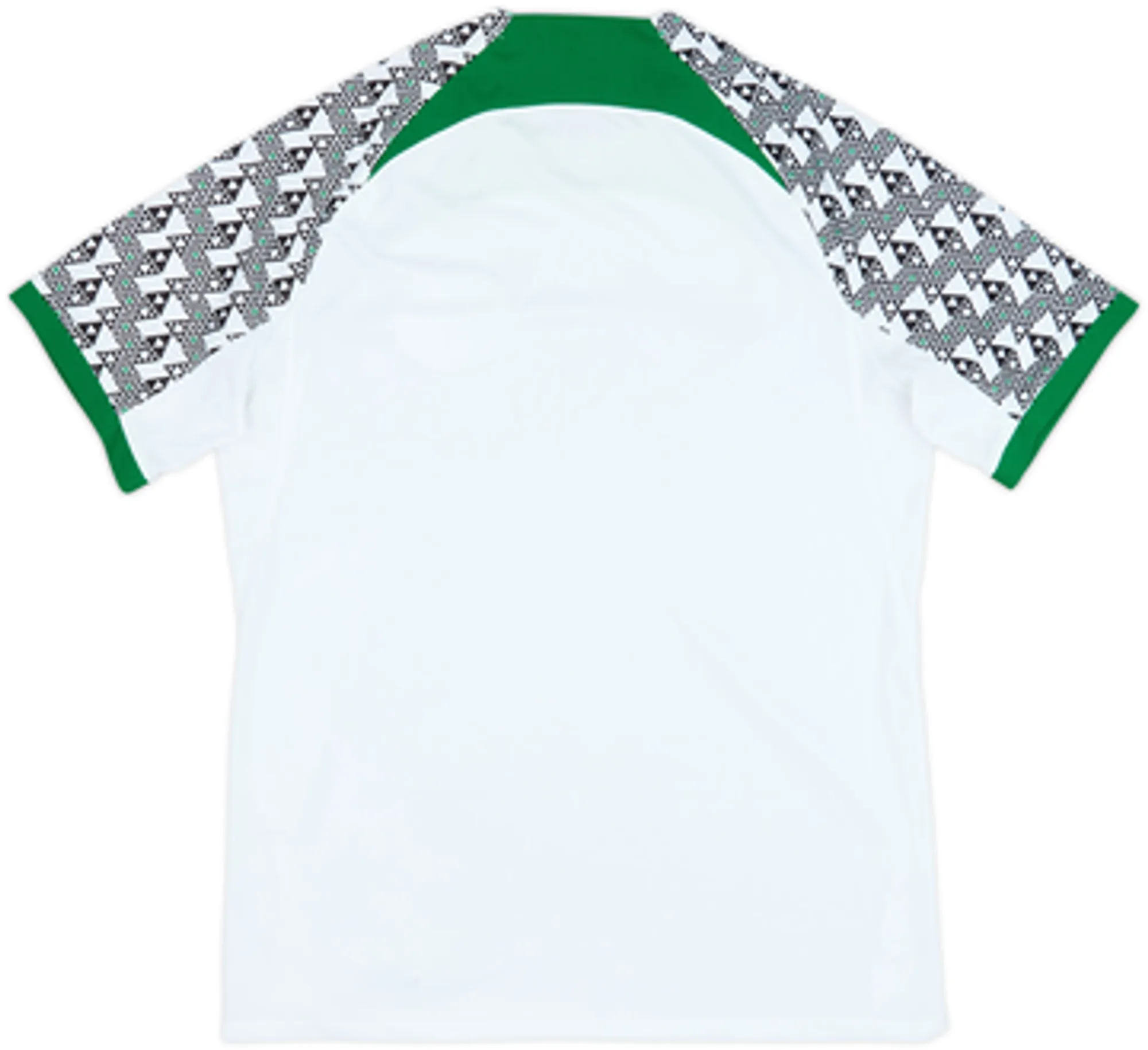 2022-23 Nigeria Away Shirt - 8/10 - (L)