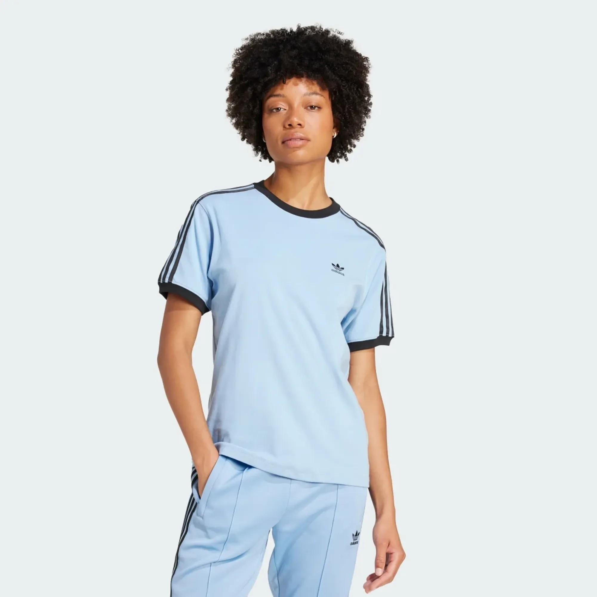 adidas 3-Stripes T-Shirt