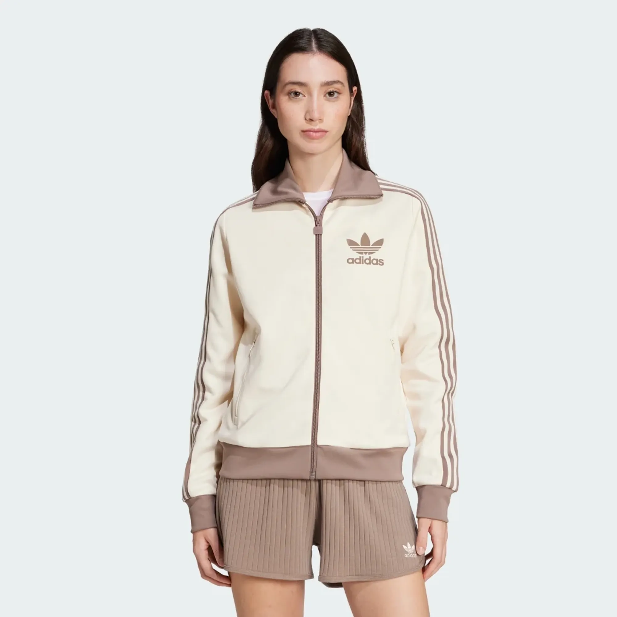 adidas Heritage Track Top