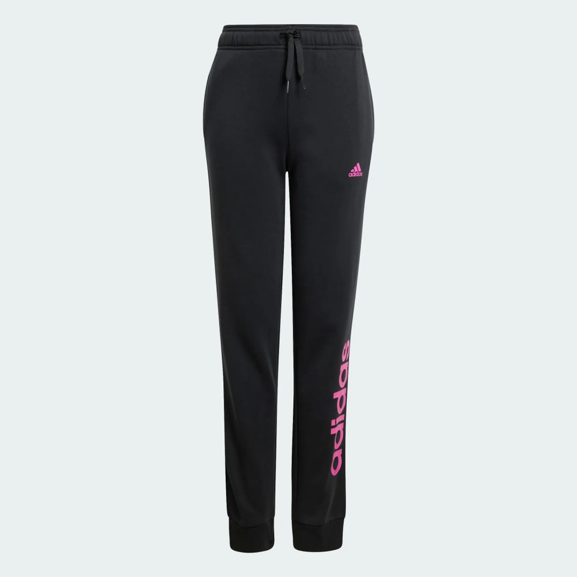 adidas Essentials Linear Logo Joggers