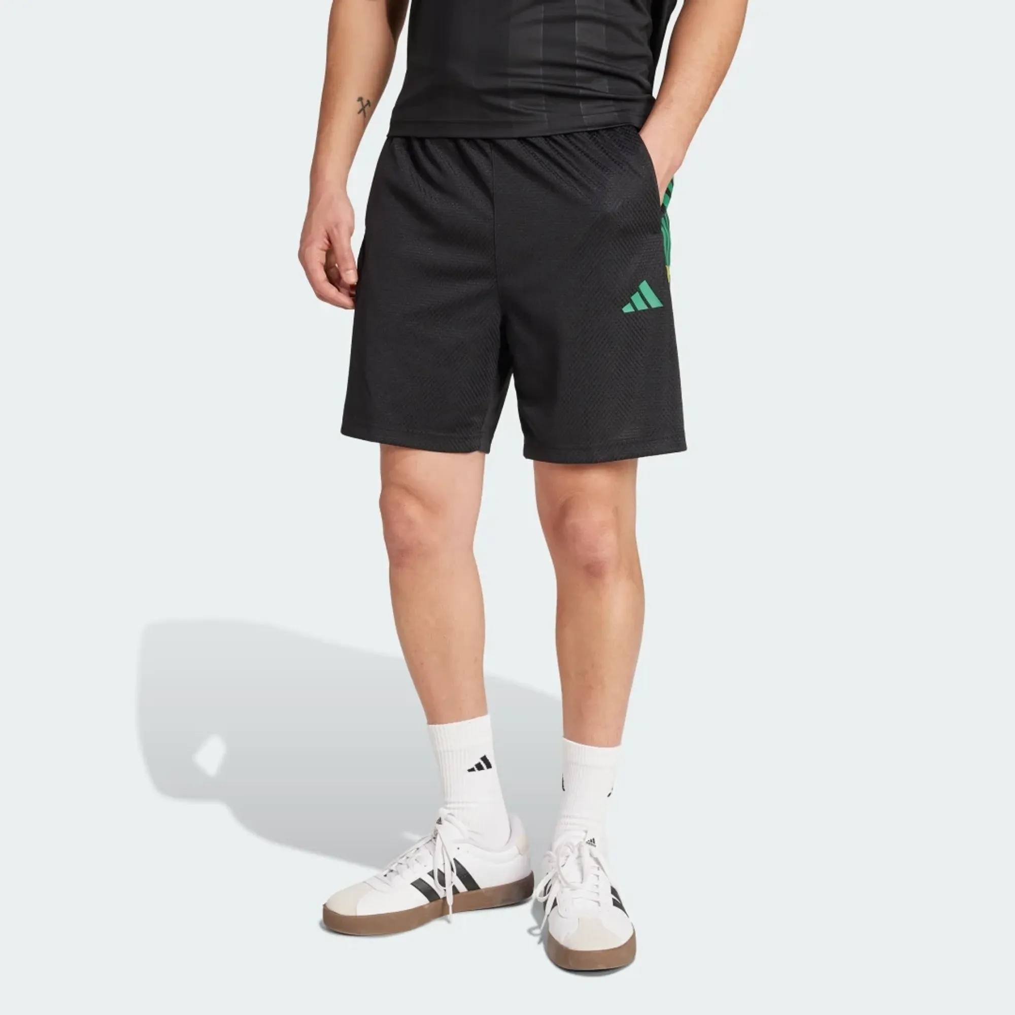 adidas House of Tiro Nations Pack Shorts