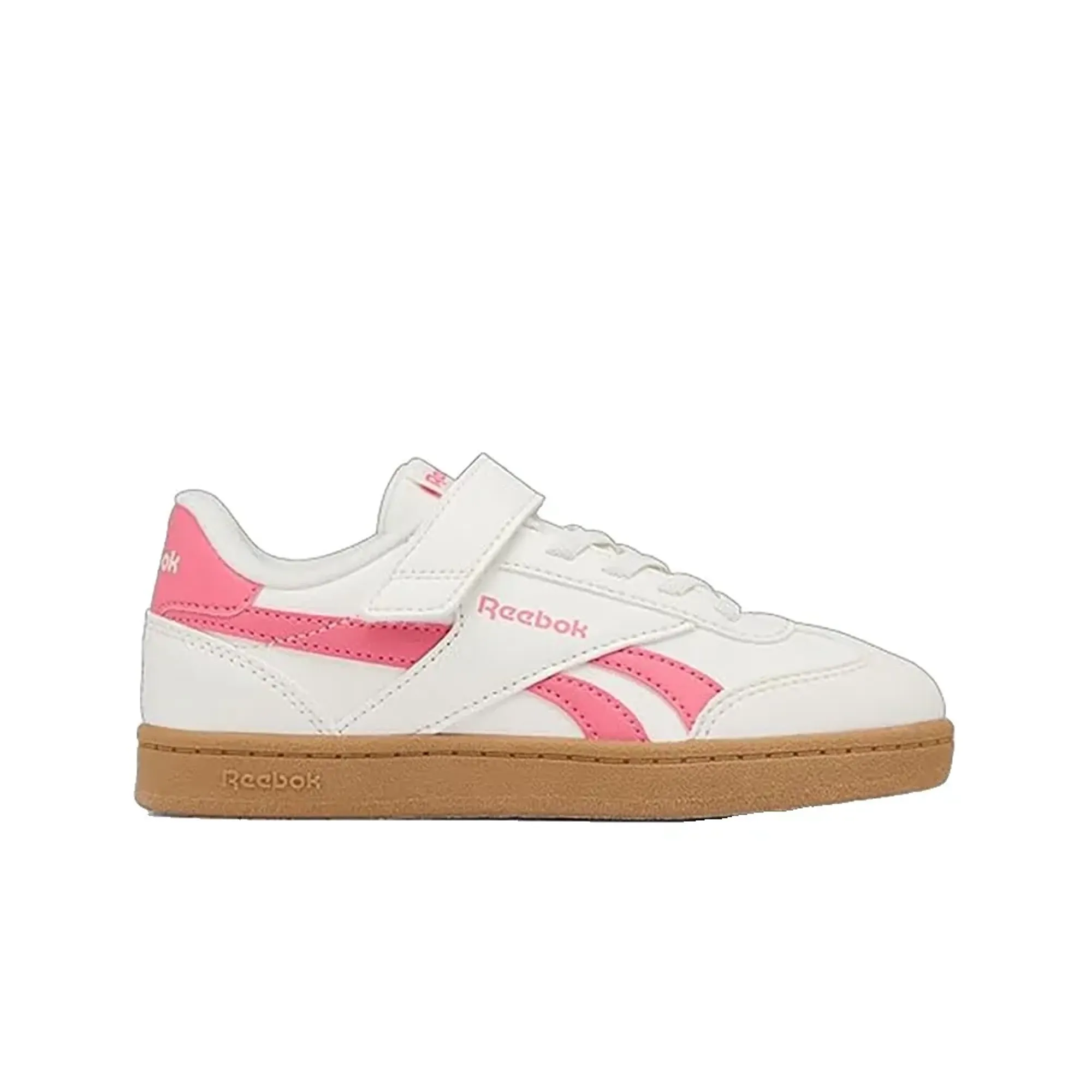 Reebok Classics Smash Edge Children Trainers