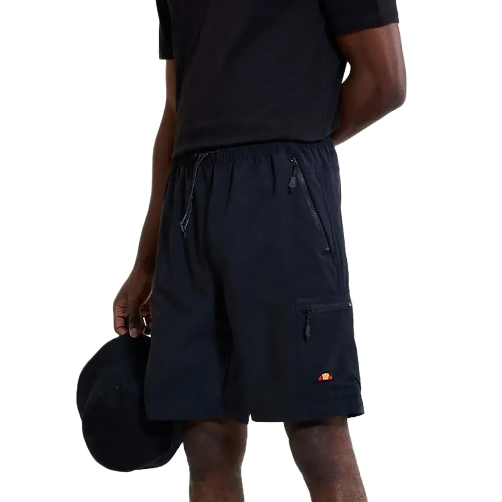 Ellesse Bullseye Shorts