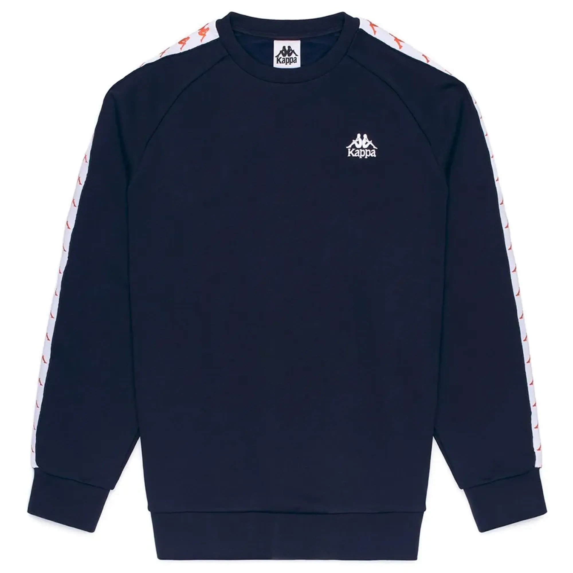 Kappa 222 Banda Vomis 3 Sweatshirt