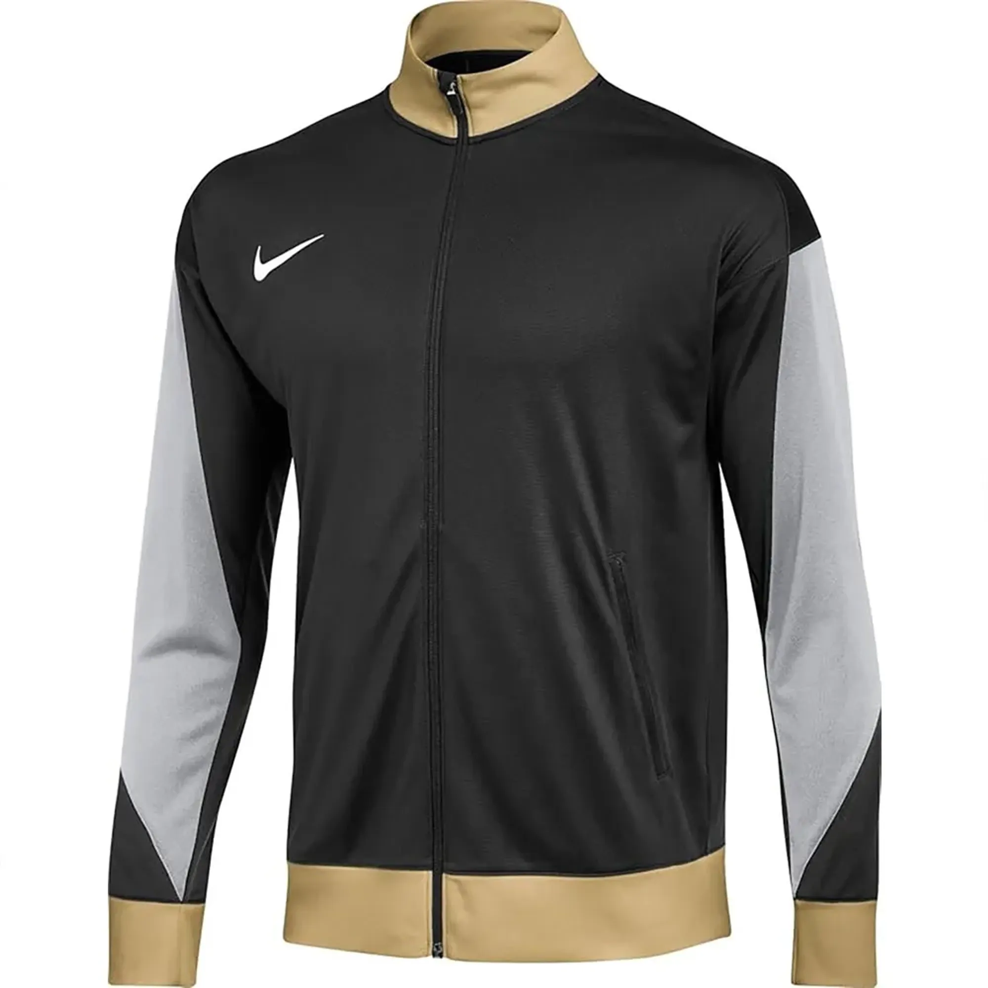 Nike Dri-fit Strike 24 Full Zip Sweatshirt