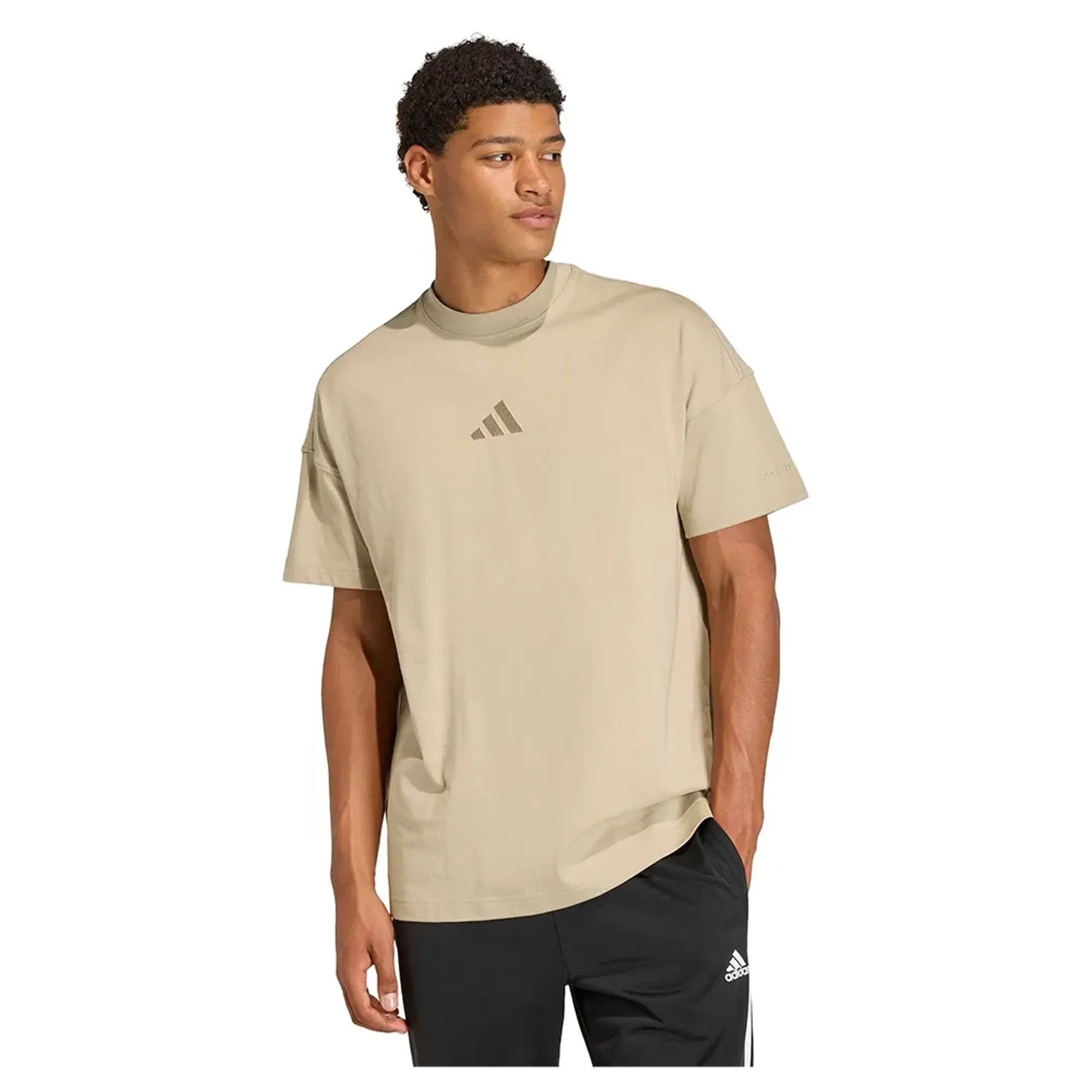 Adidas All Szn Short Sleeve T-shirt
